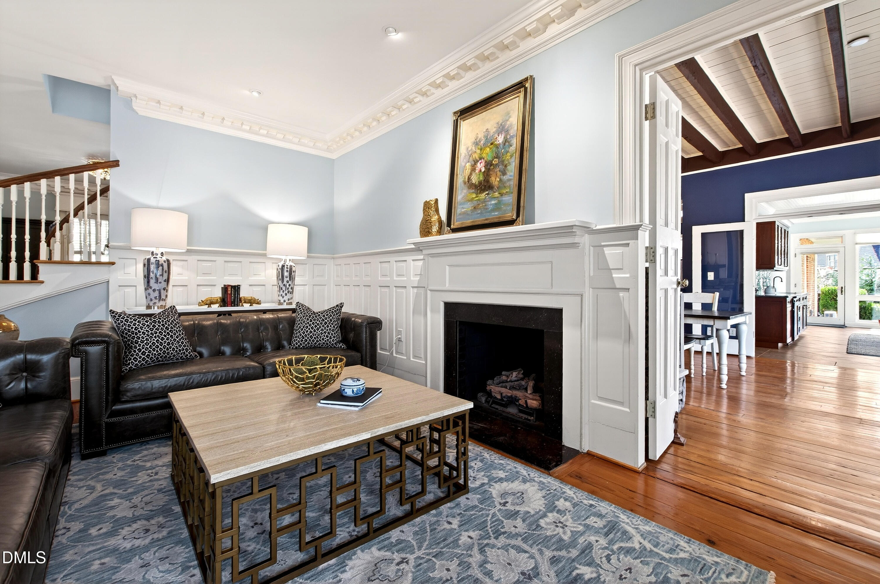 2111 Cook Ridge Court