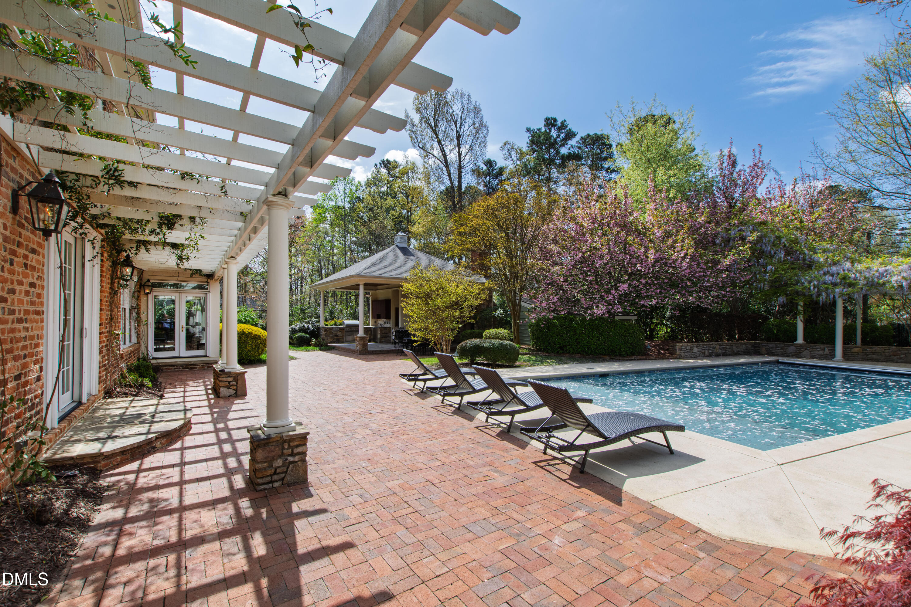 2111 Cook Ridge Court