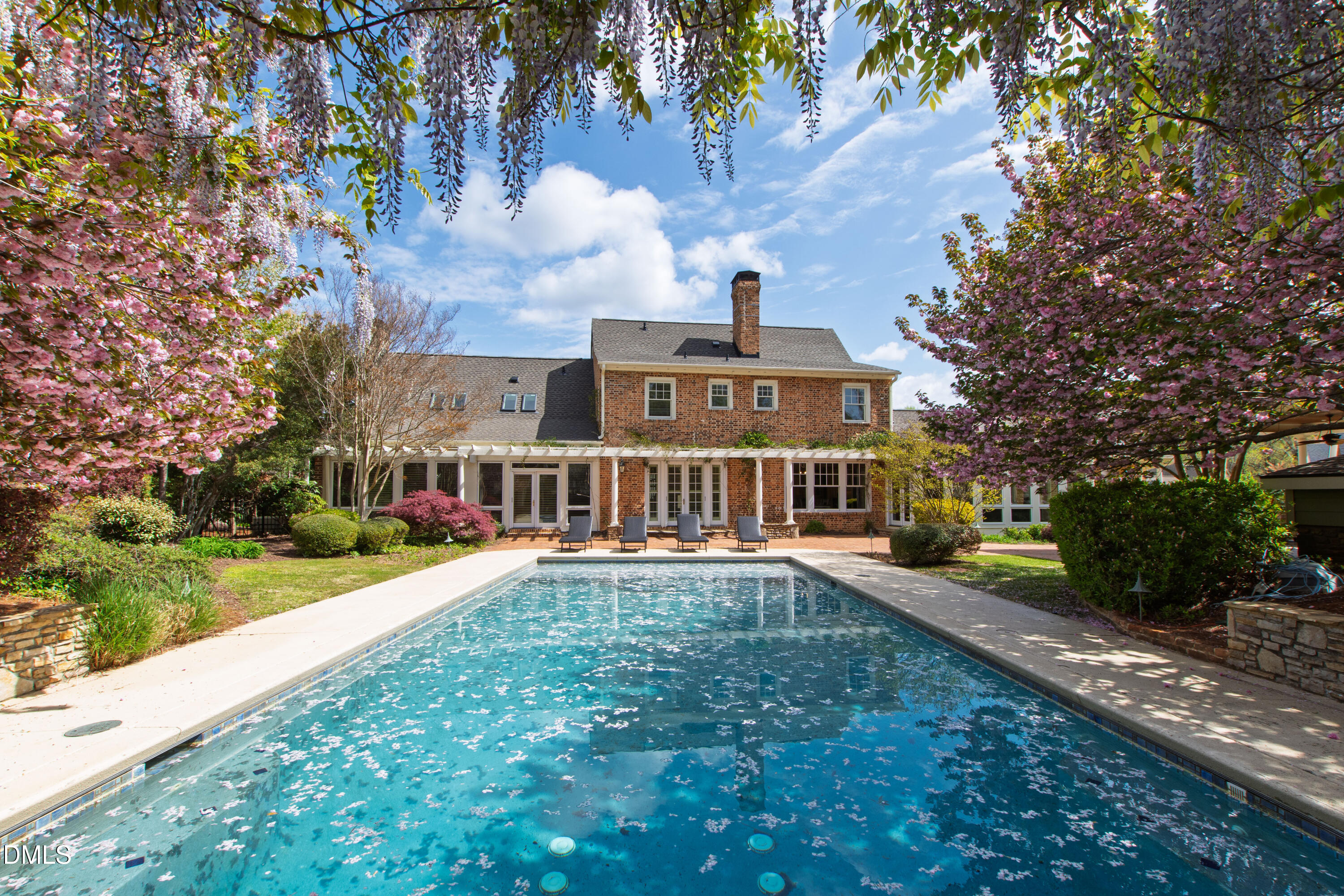 2111 Cook Ridge Court