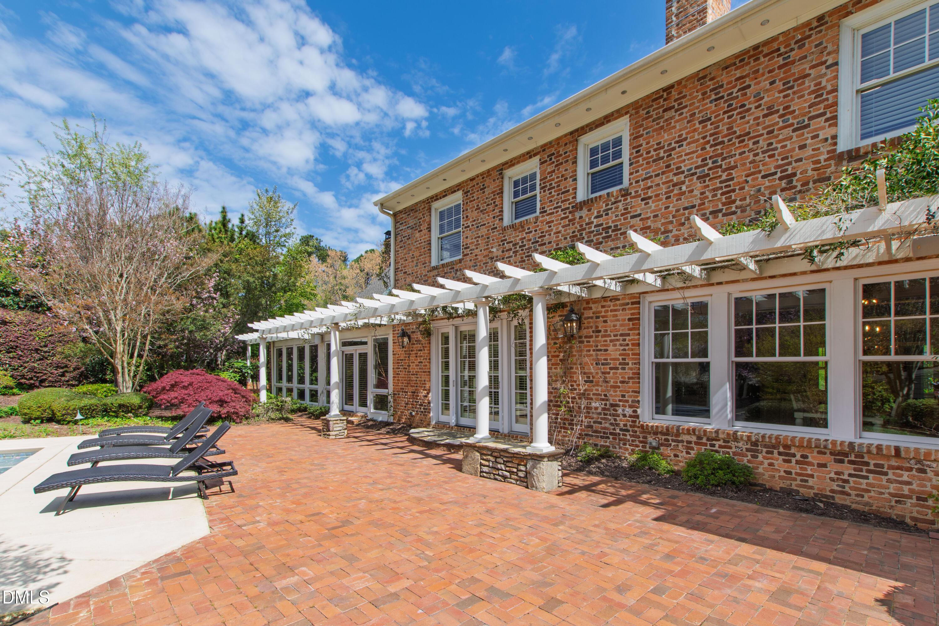 2111 Cook Ridge Court