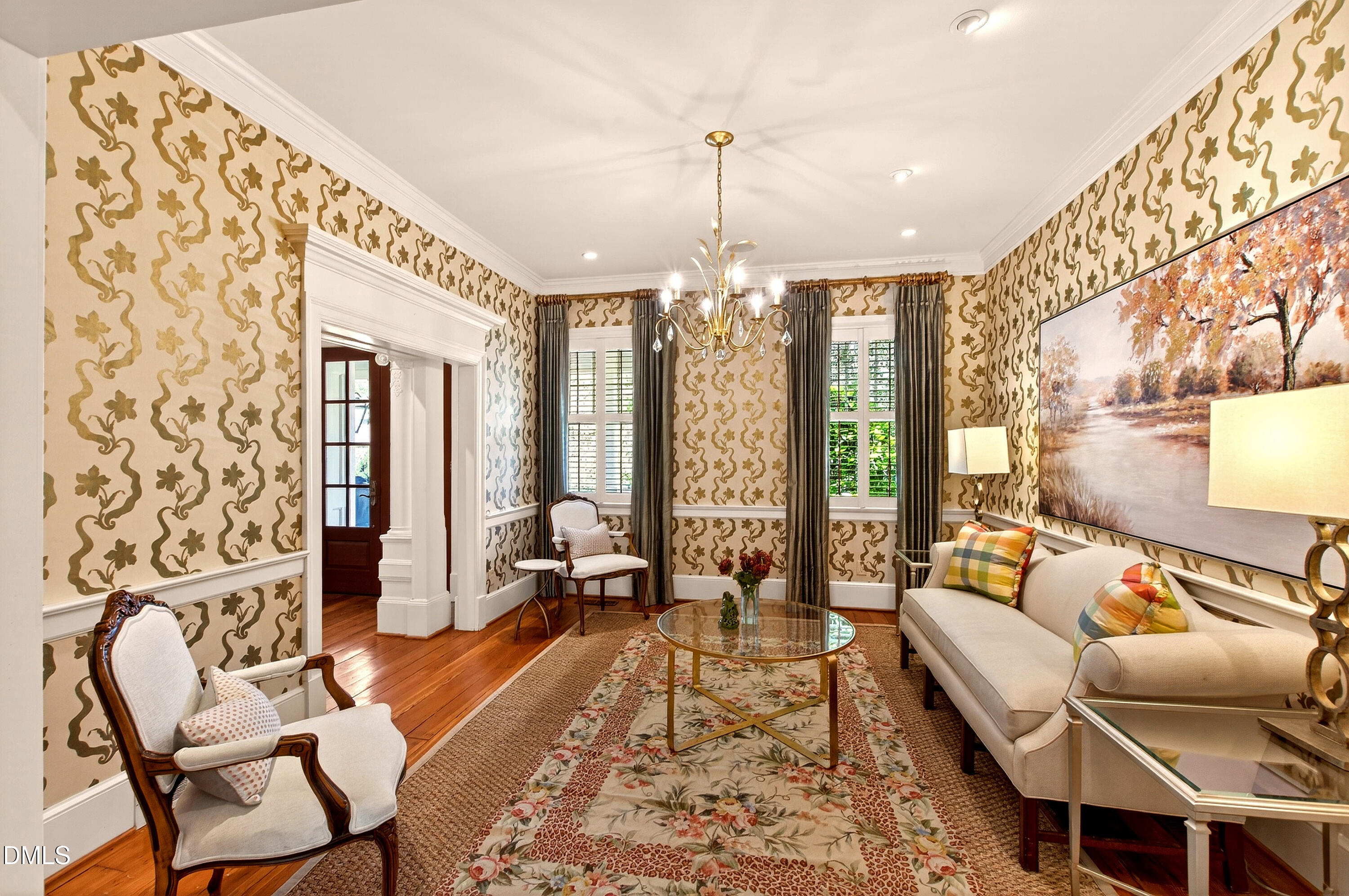 2111 Cook Ridge Court