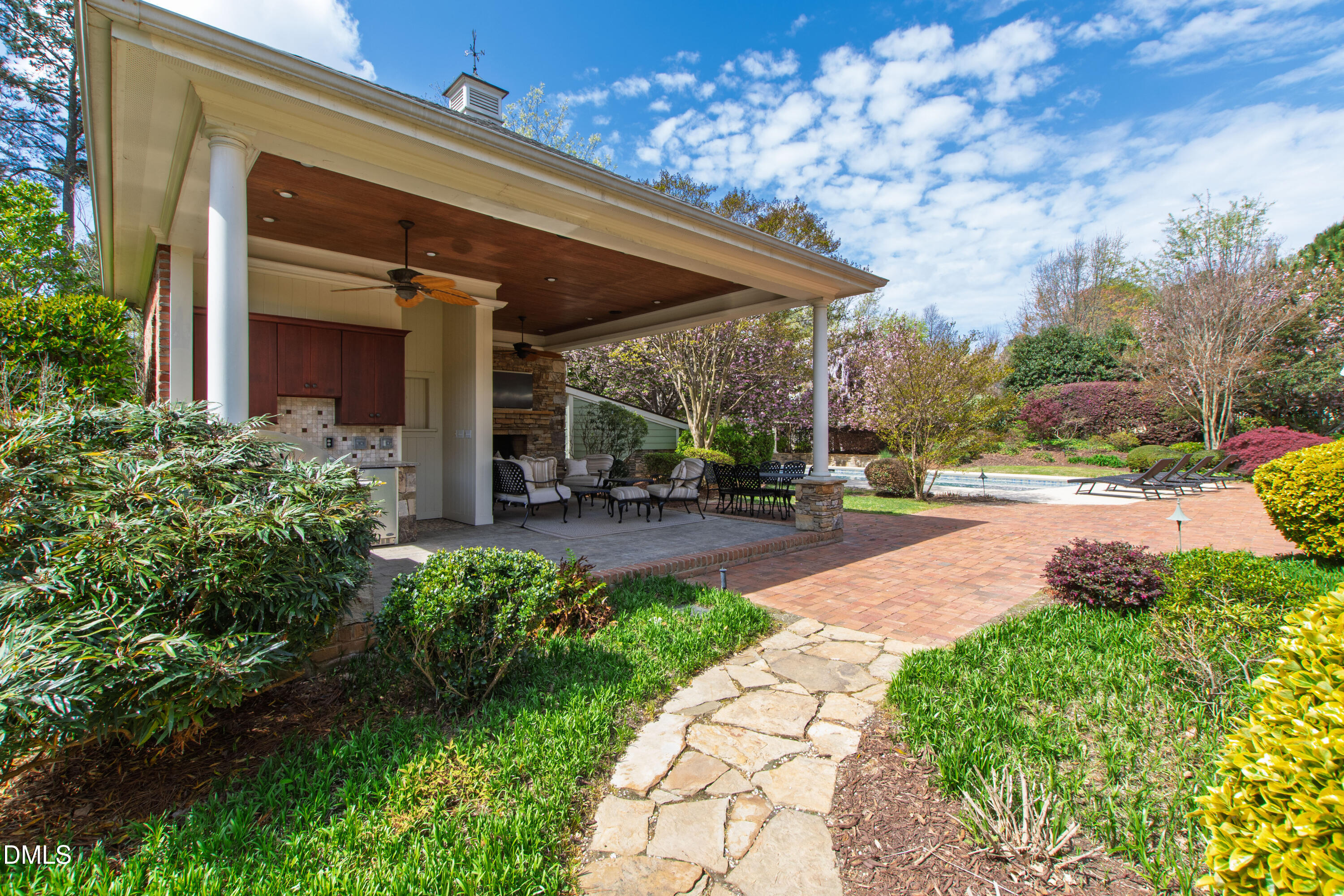 2111 Cook Ridge Court