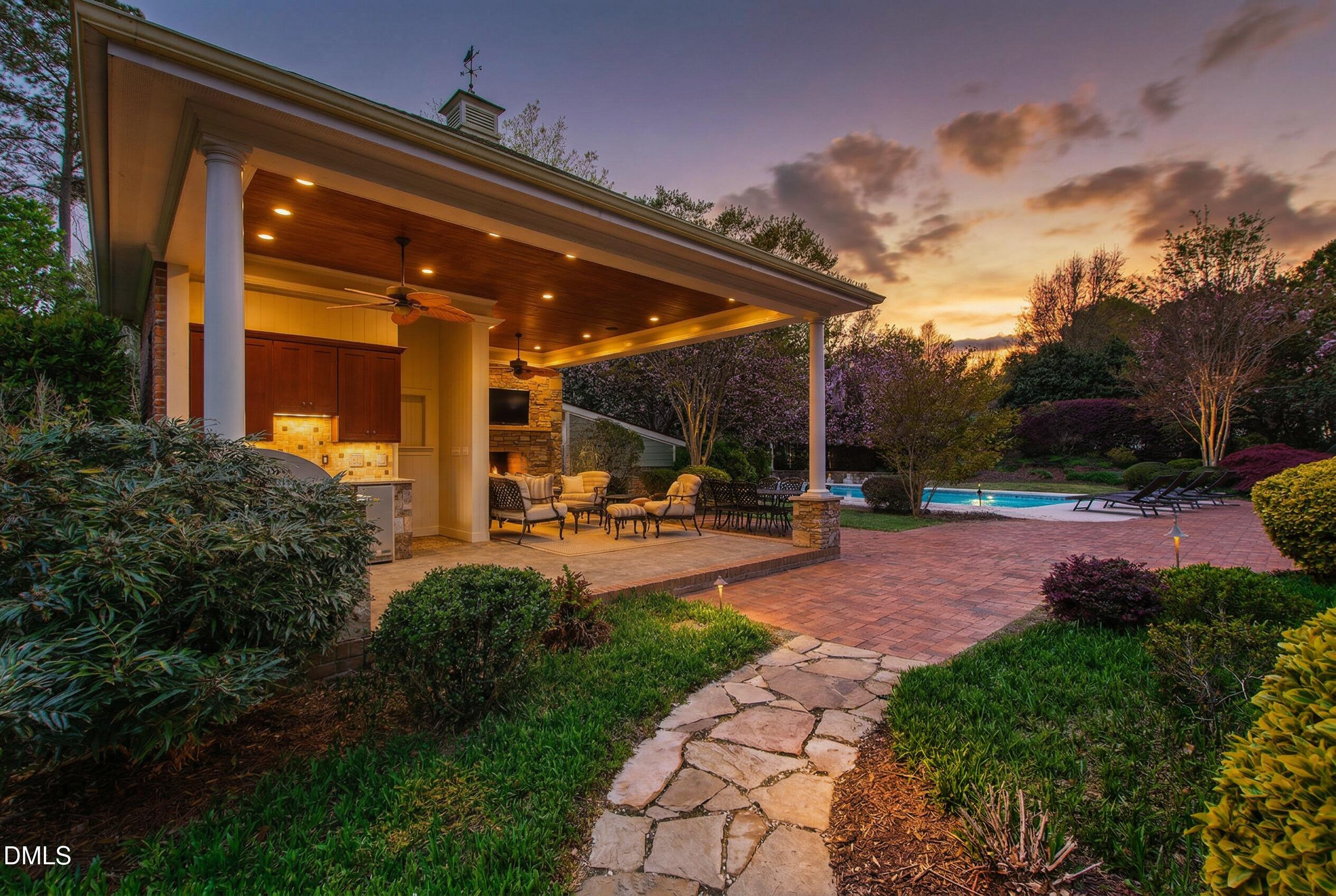 2111 Cook Ridge Court