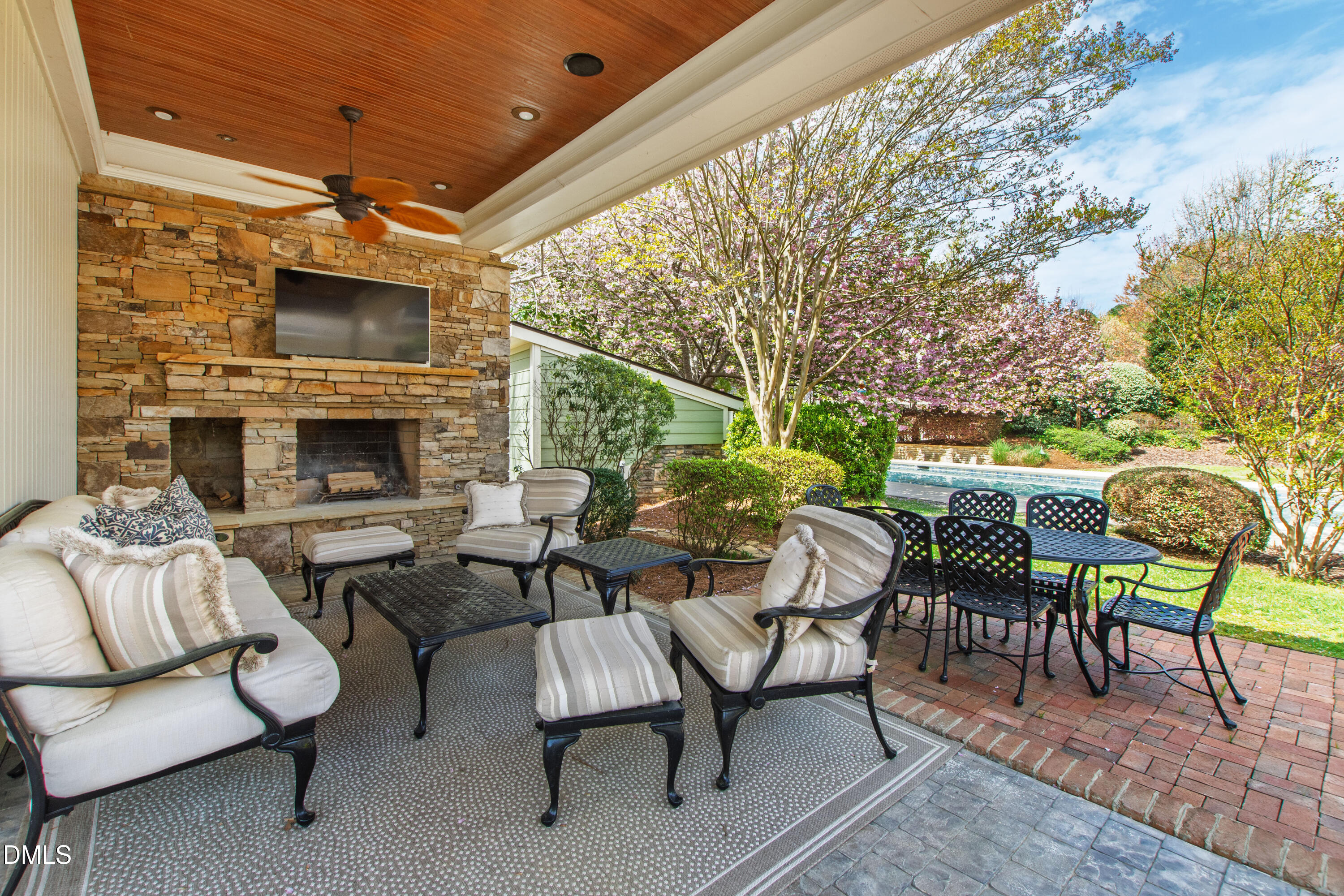 2111 Cook Ridge Court