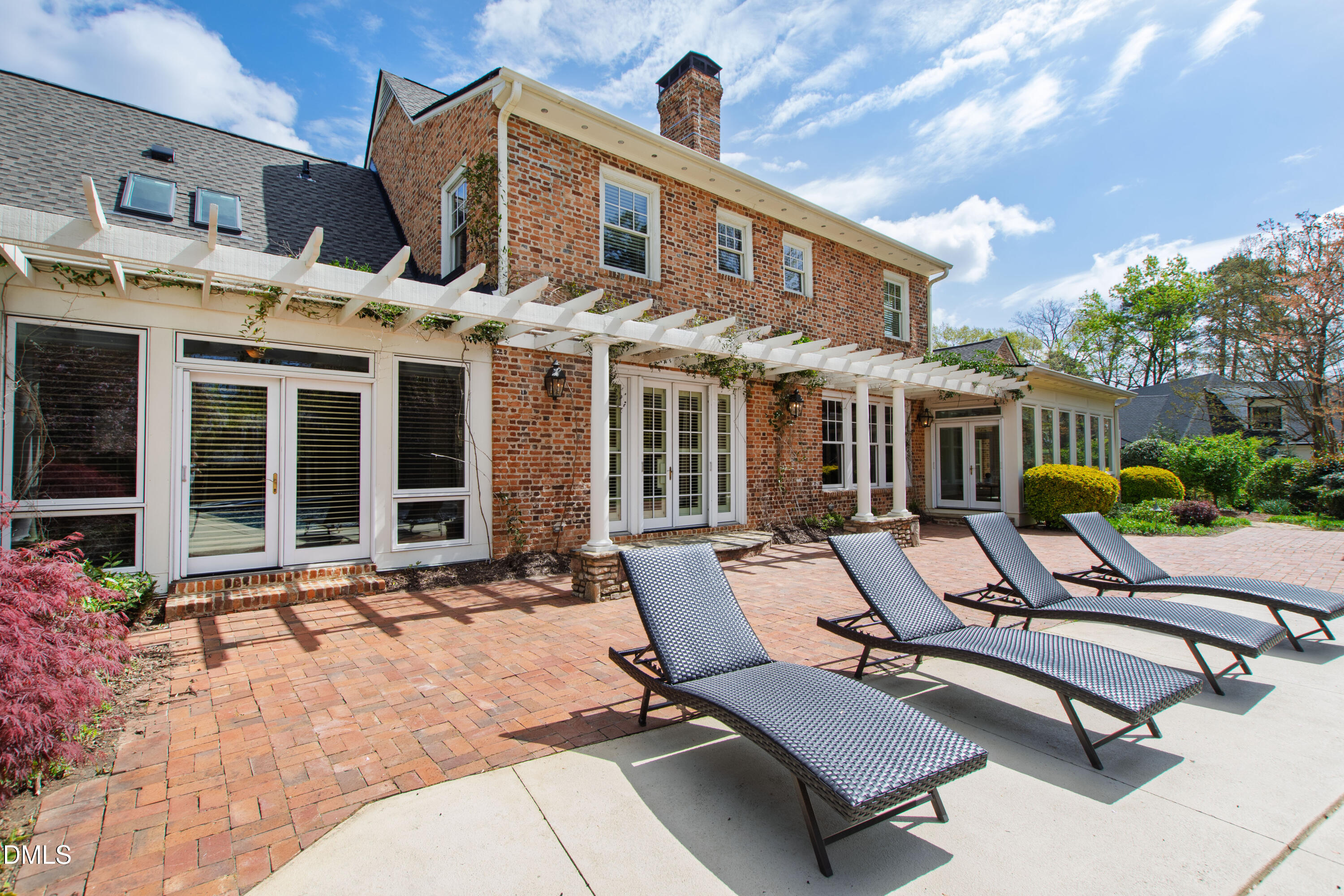 2111 Cook Ridge Court