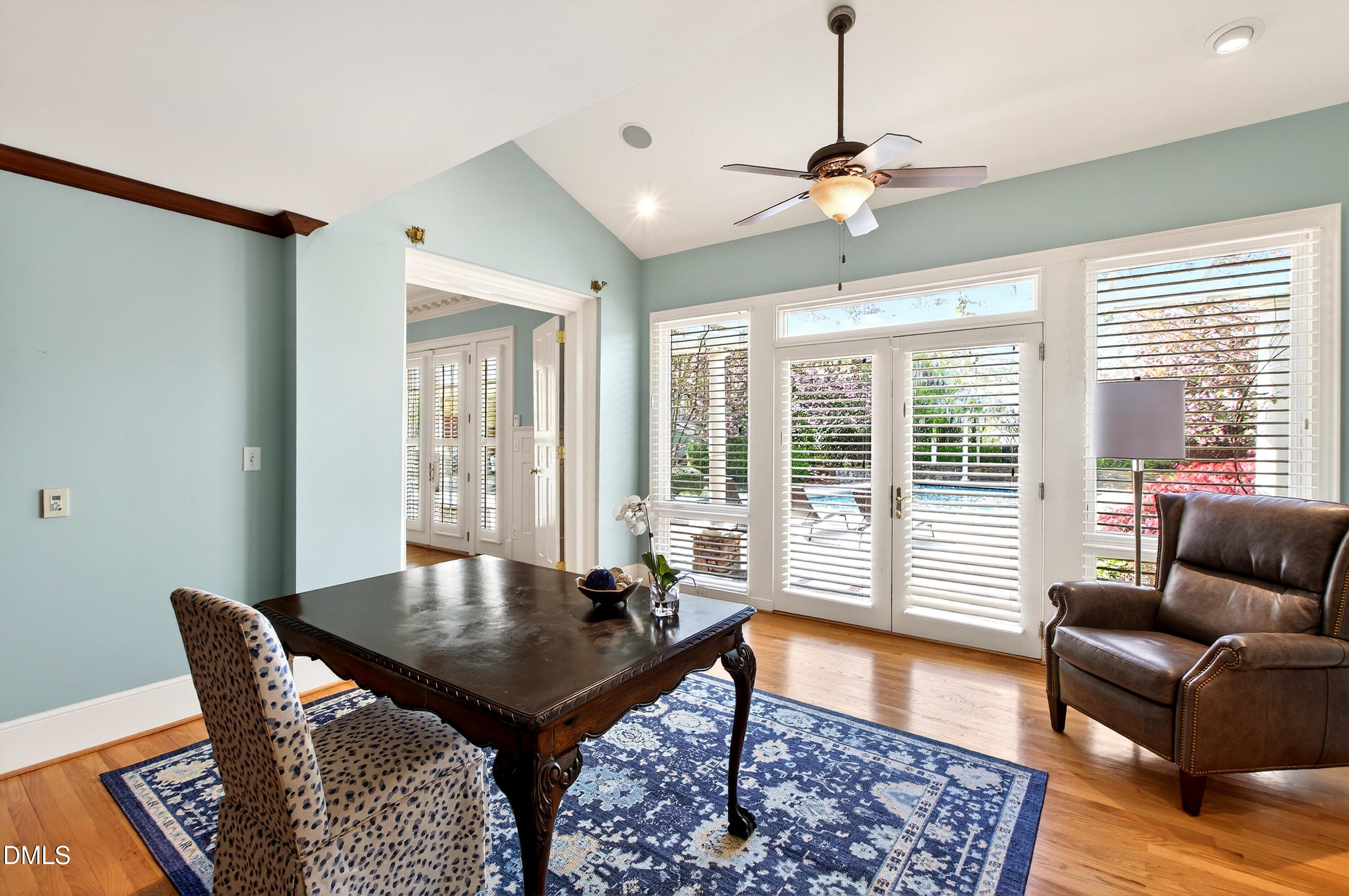 2111 Cook Ridge Court