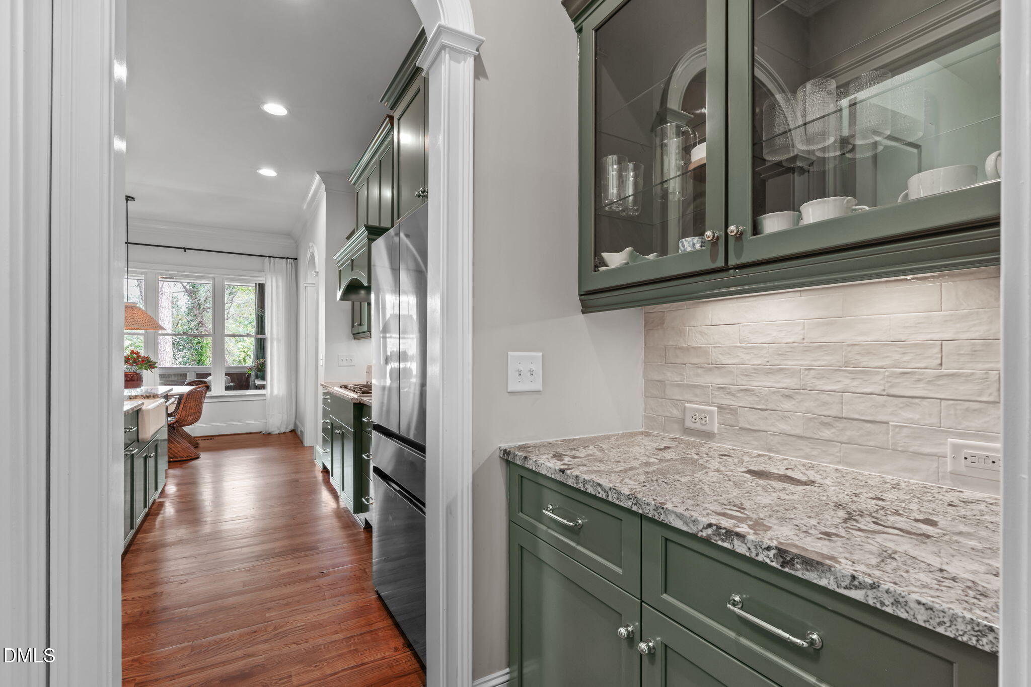 3034 Lewis Farm Road