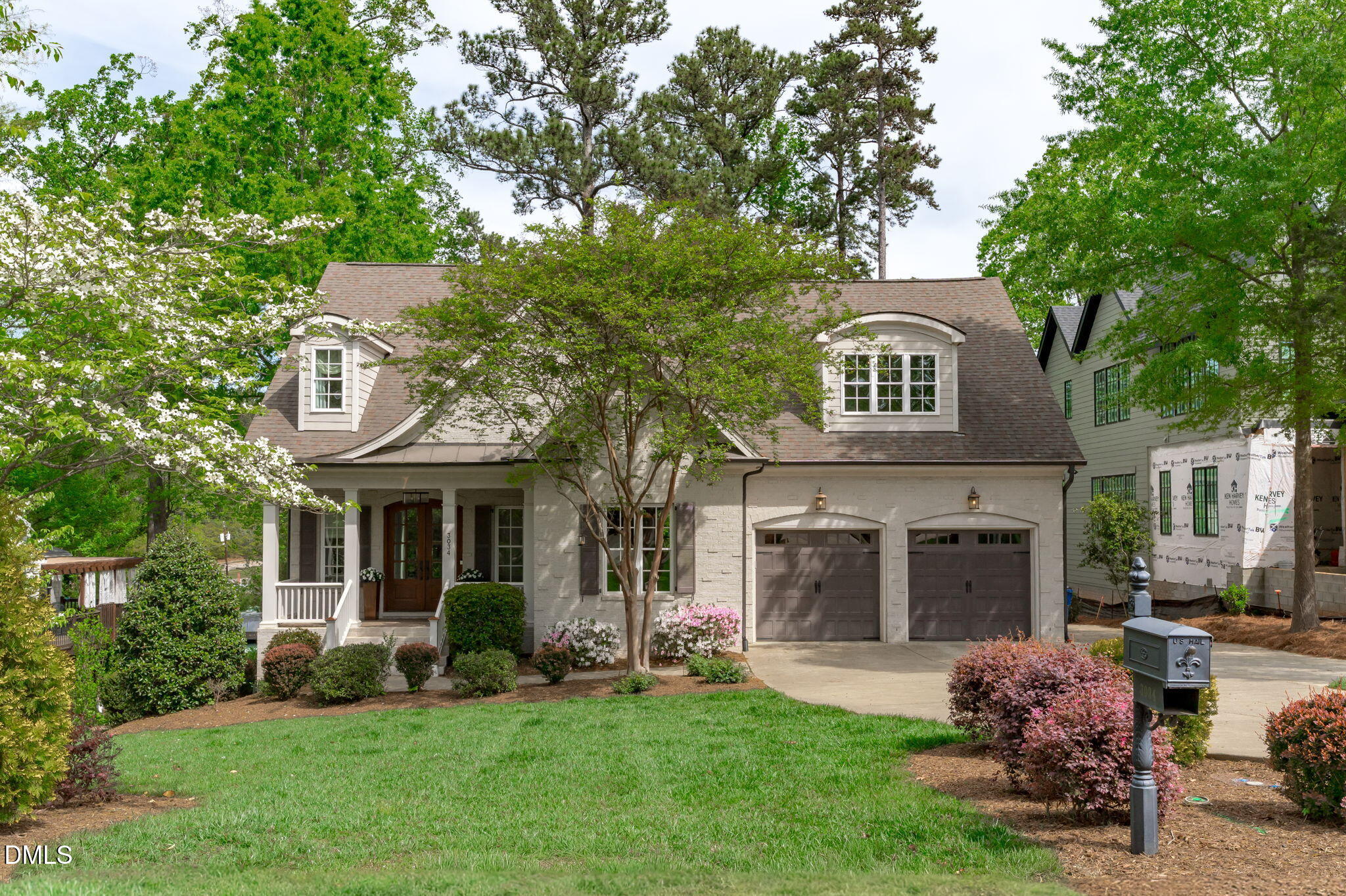 3034 Lewis Farm Road