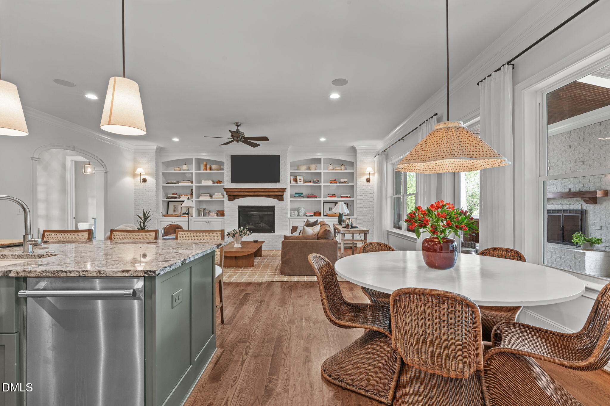 3034 Lewis Farm Road