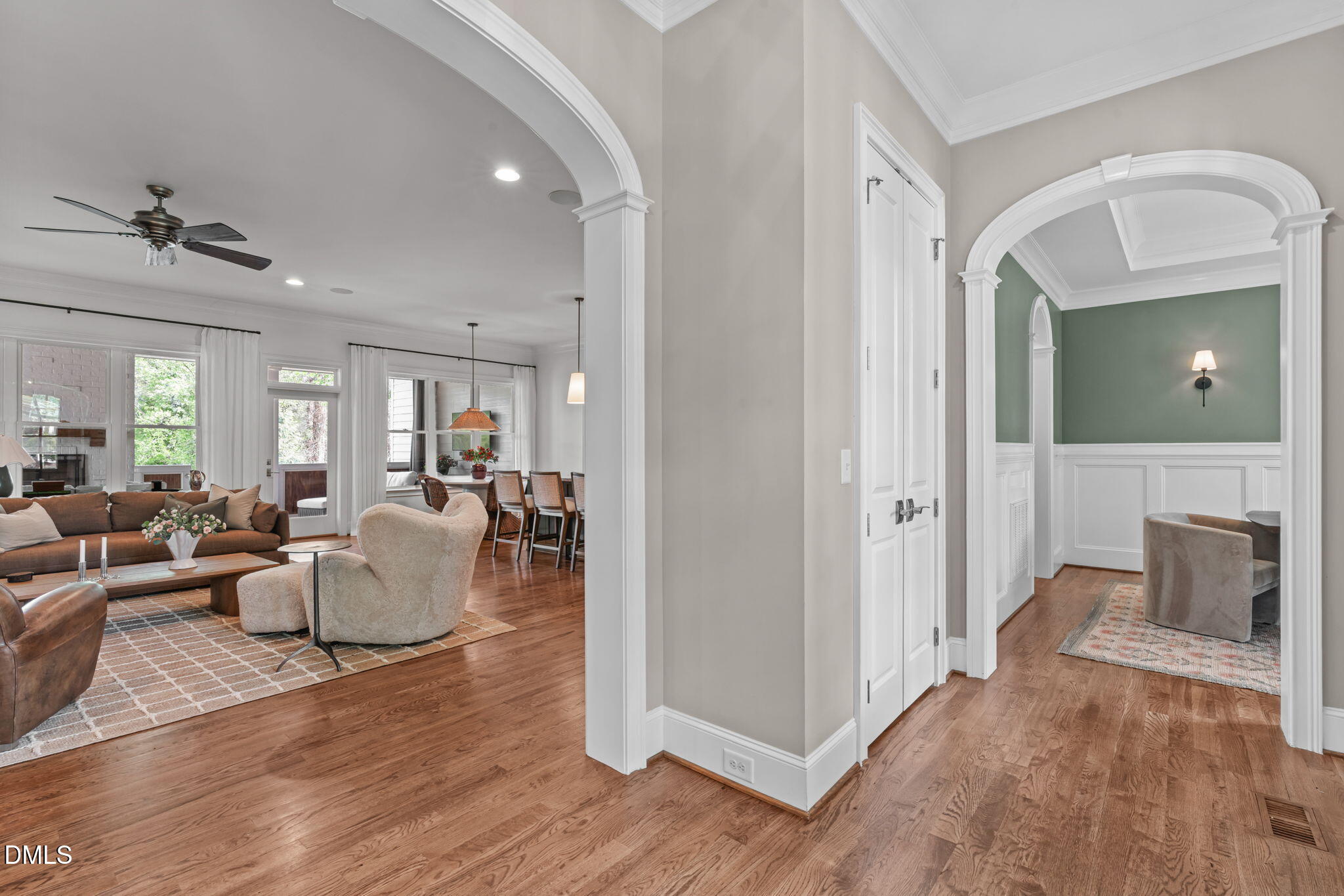3034 Lewis Farm Road