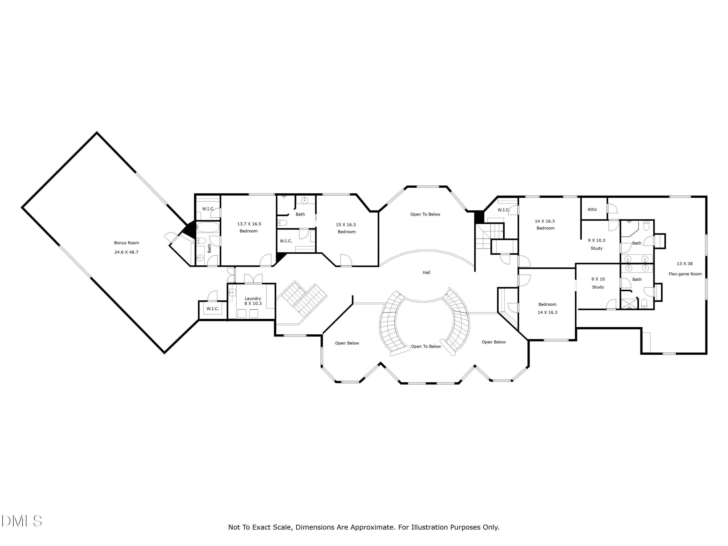 2421 Acanthus Drive