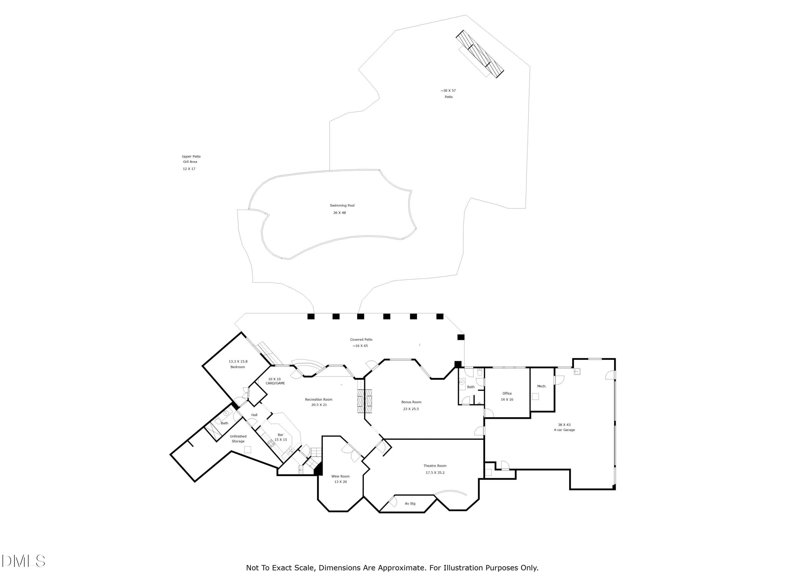 2421 Acanthus Drive