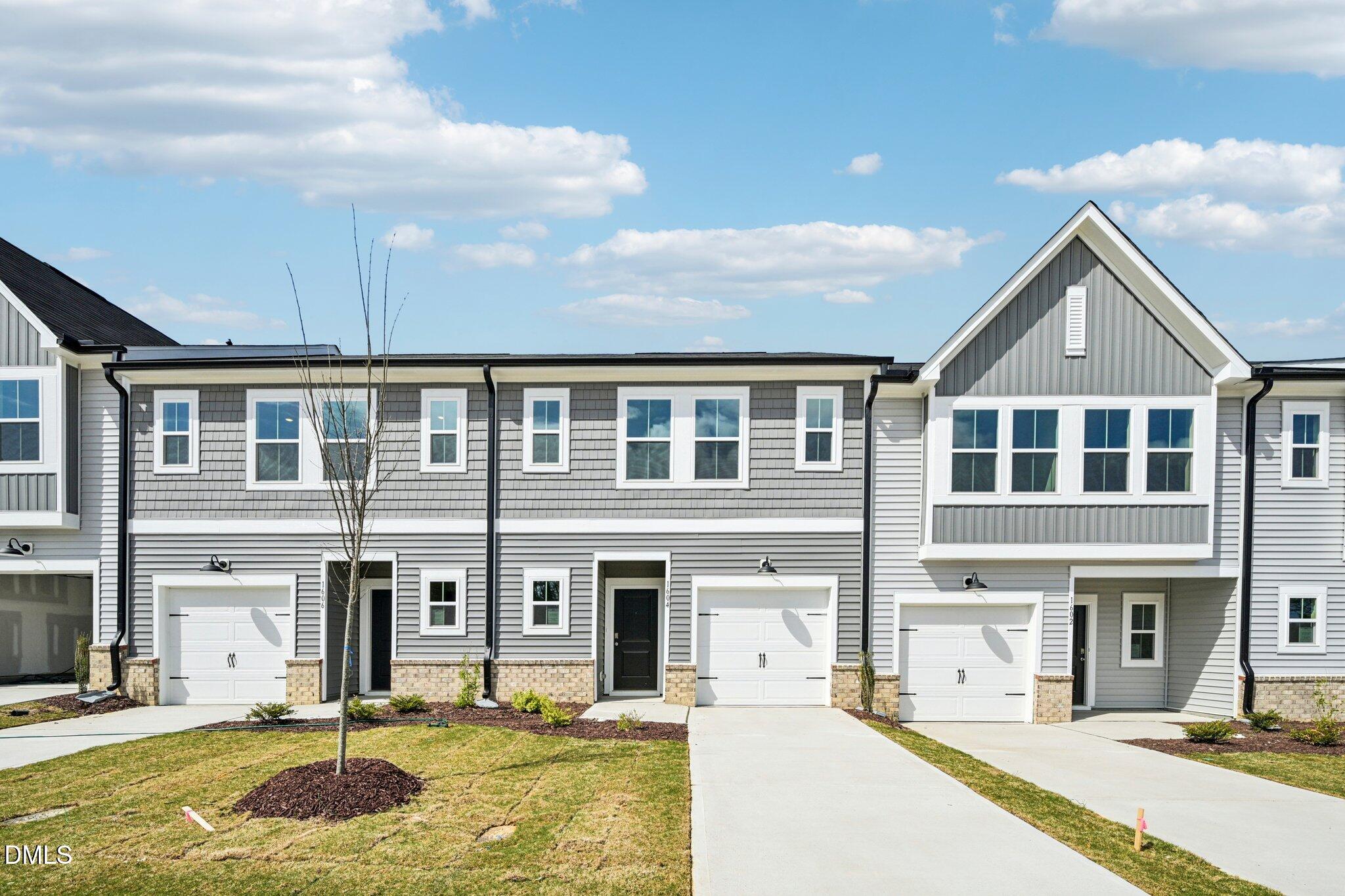 1604 Mirth Court
