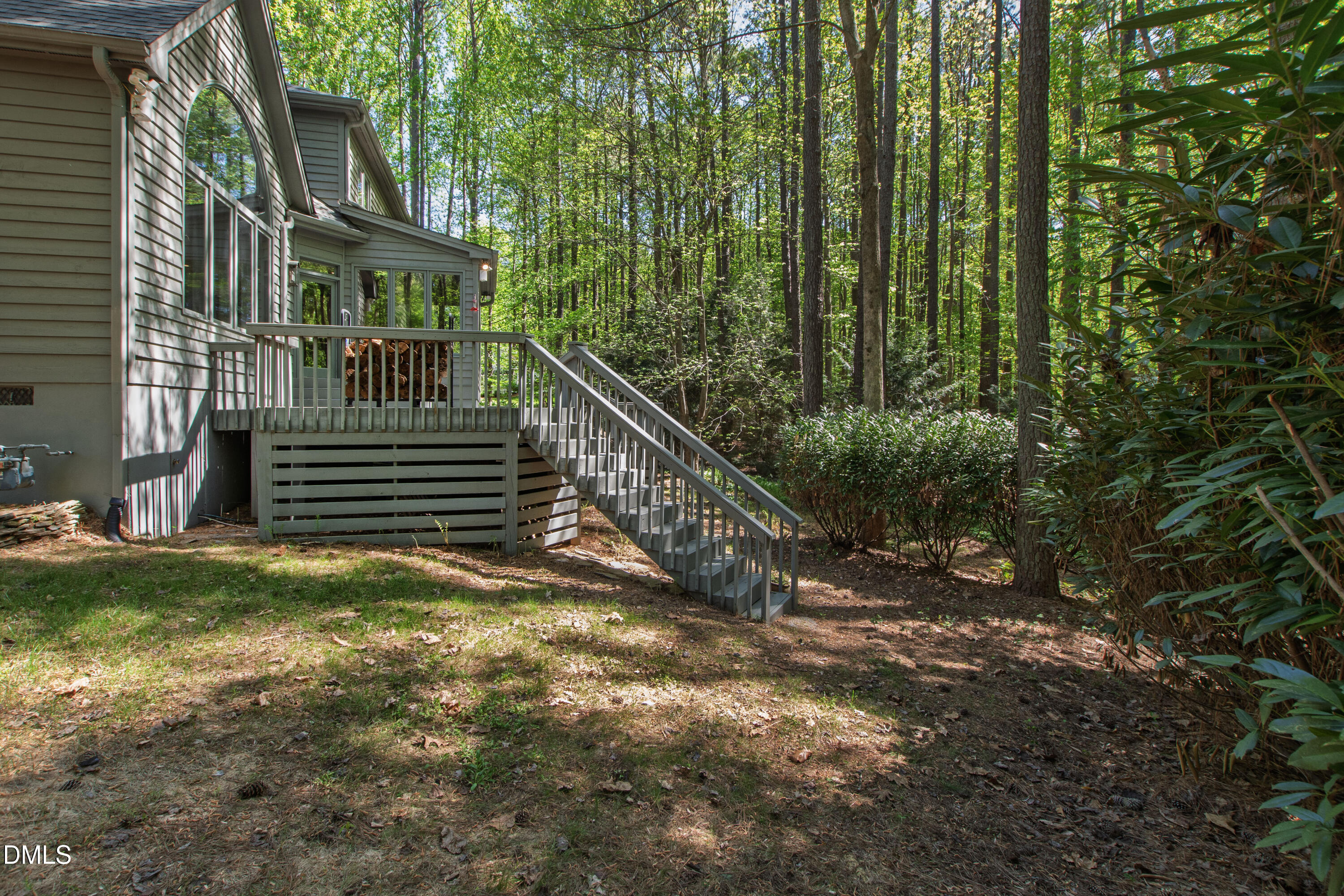 5005 Boulder Creek Lane