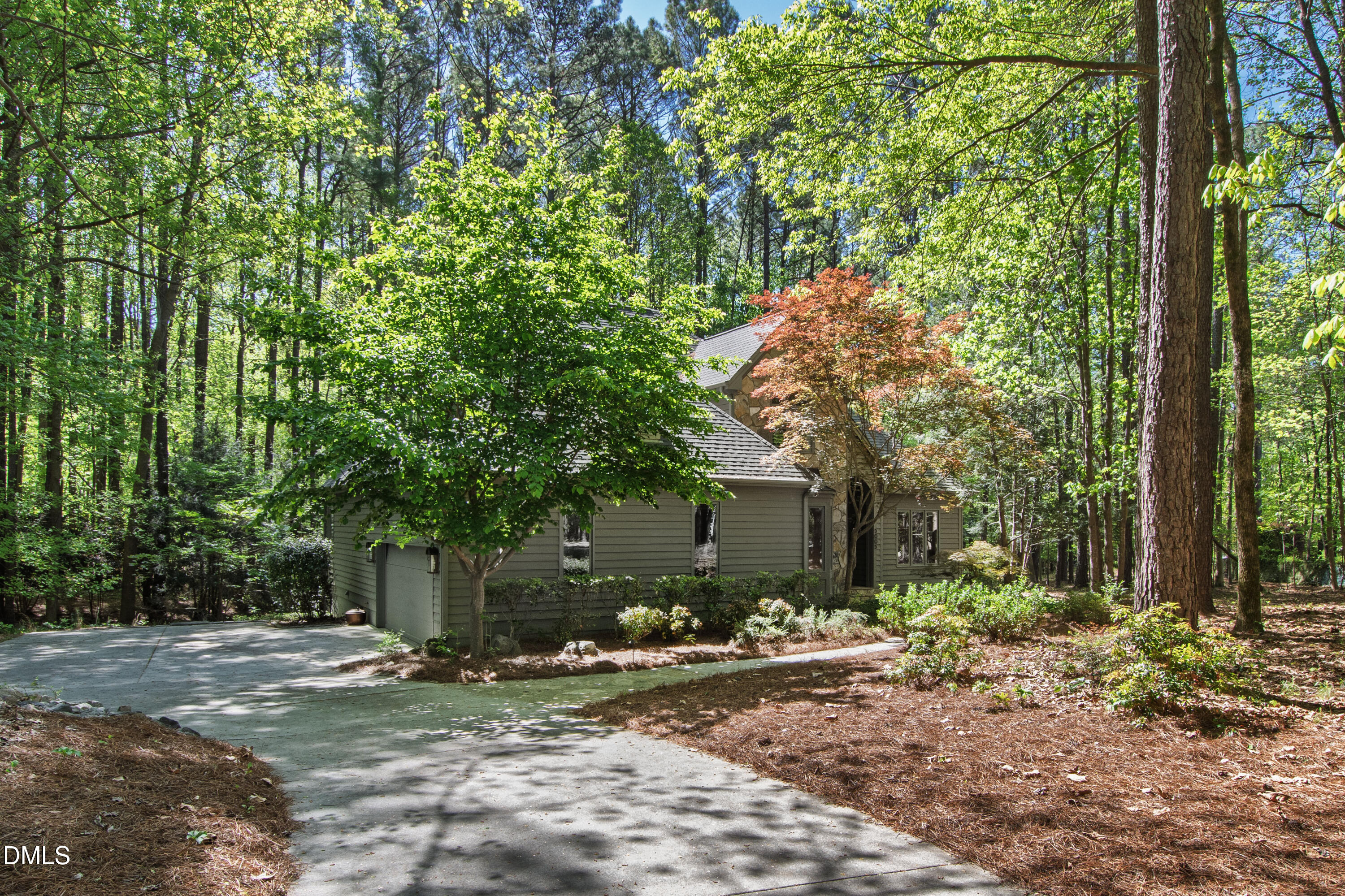5005 Boulder Creek Lane