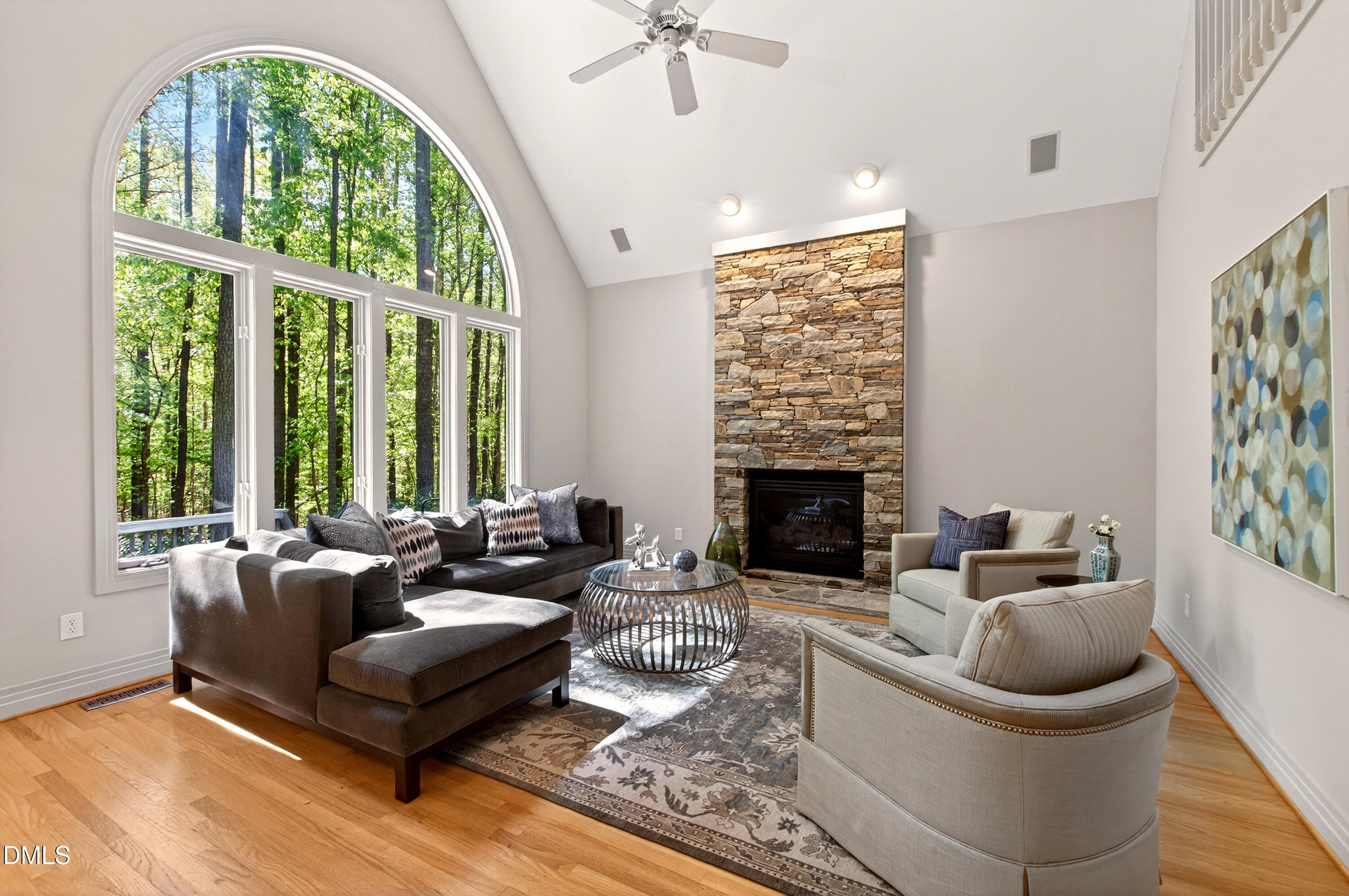 5005 Boulder Creek Lane