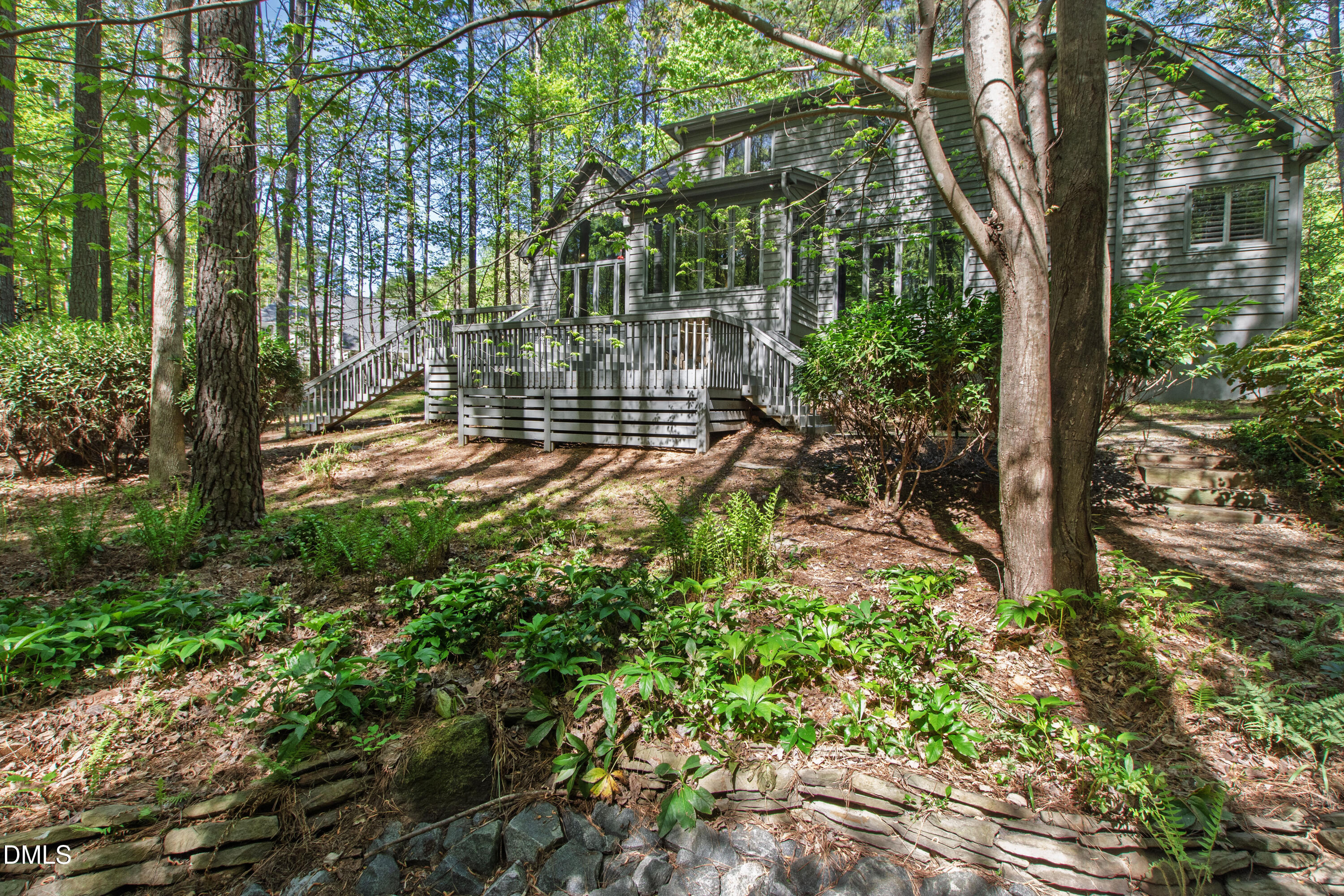 5005 Boulder Creek Lane
