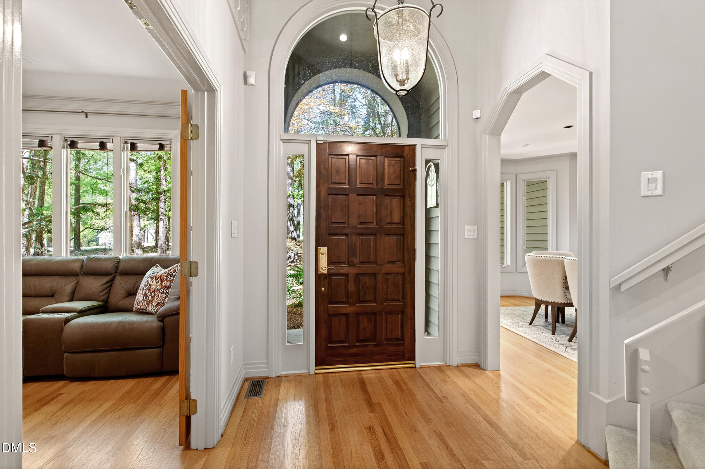 5005 Boulder Creek Lane