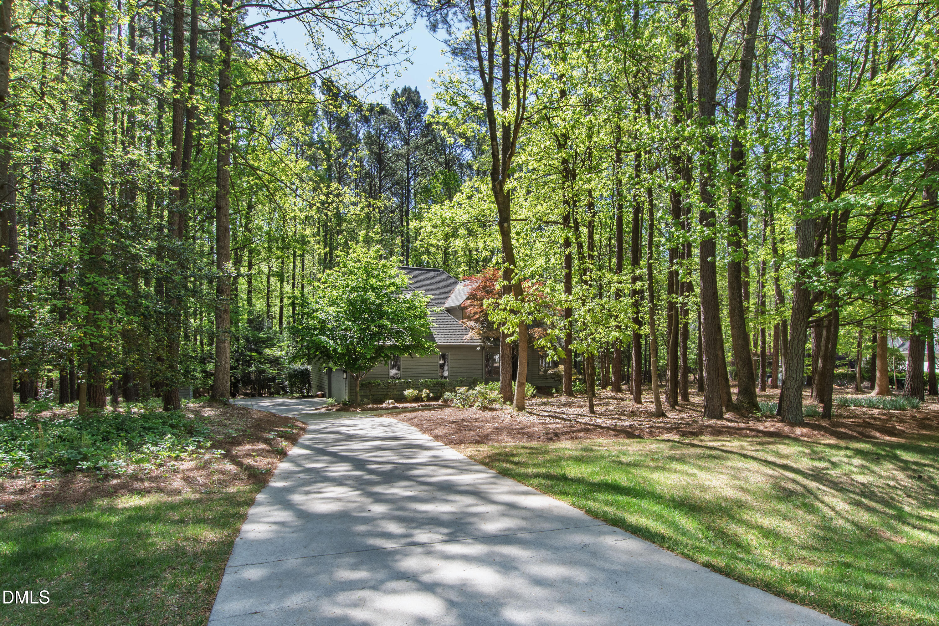 5005 Boulder Creek Lane