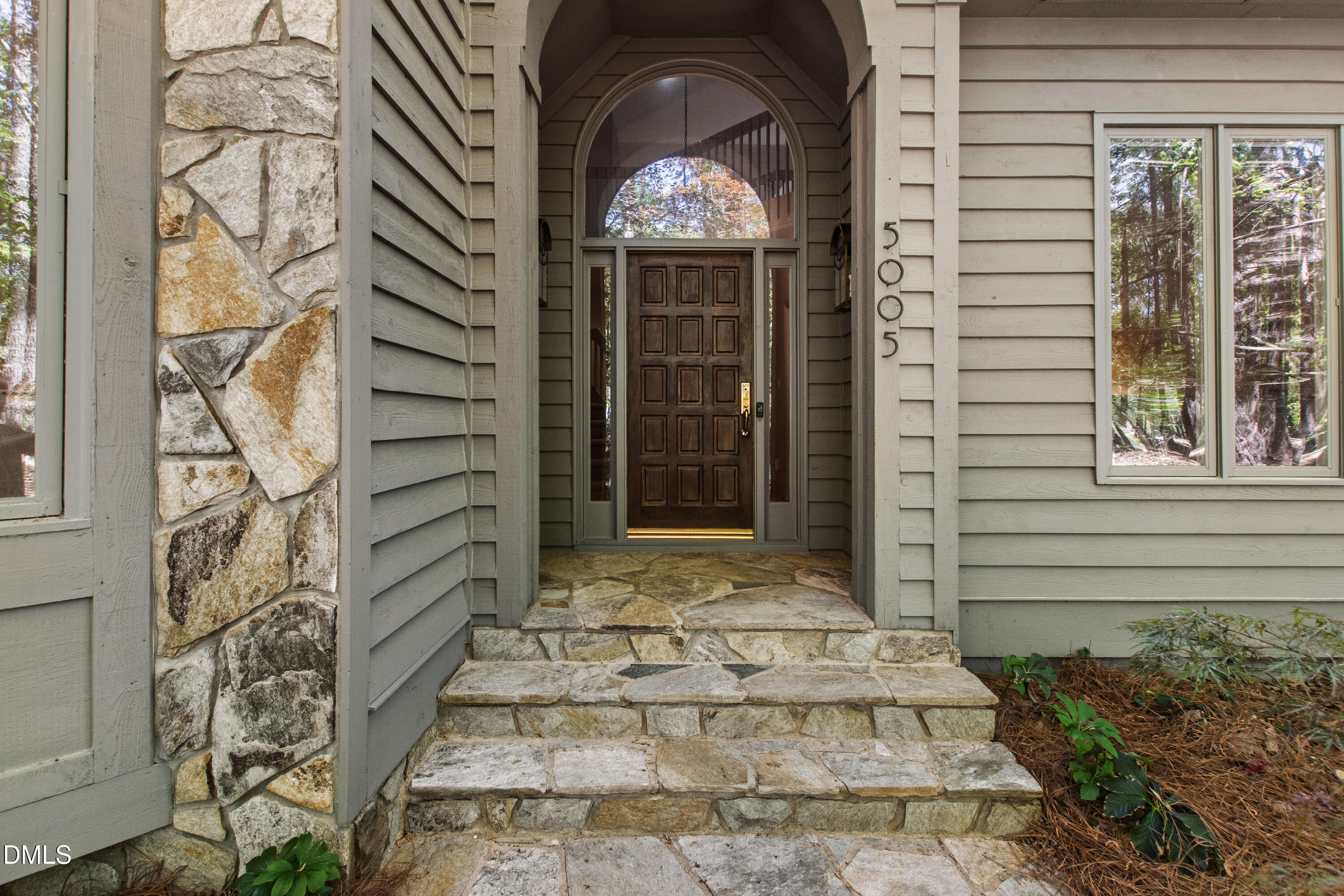 5005 Boulder Creek Lane