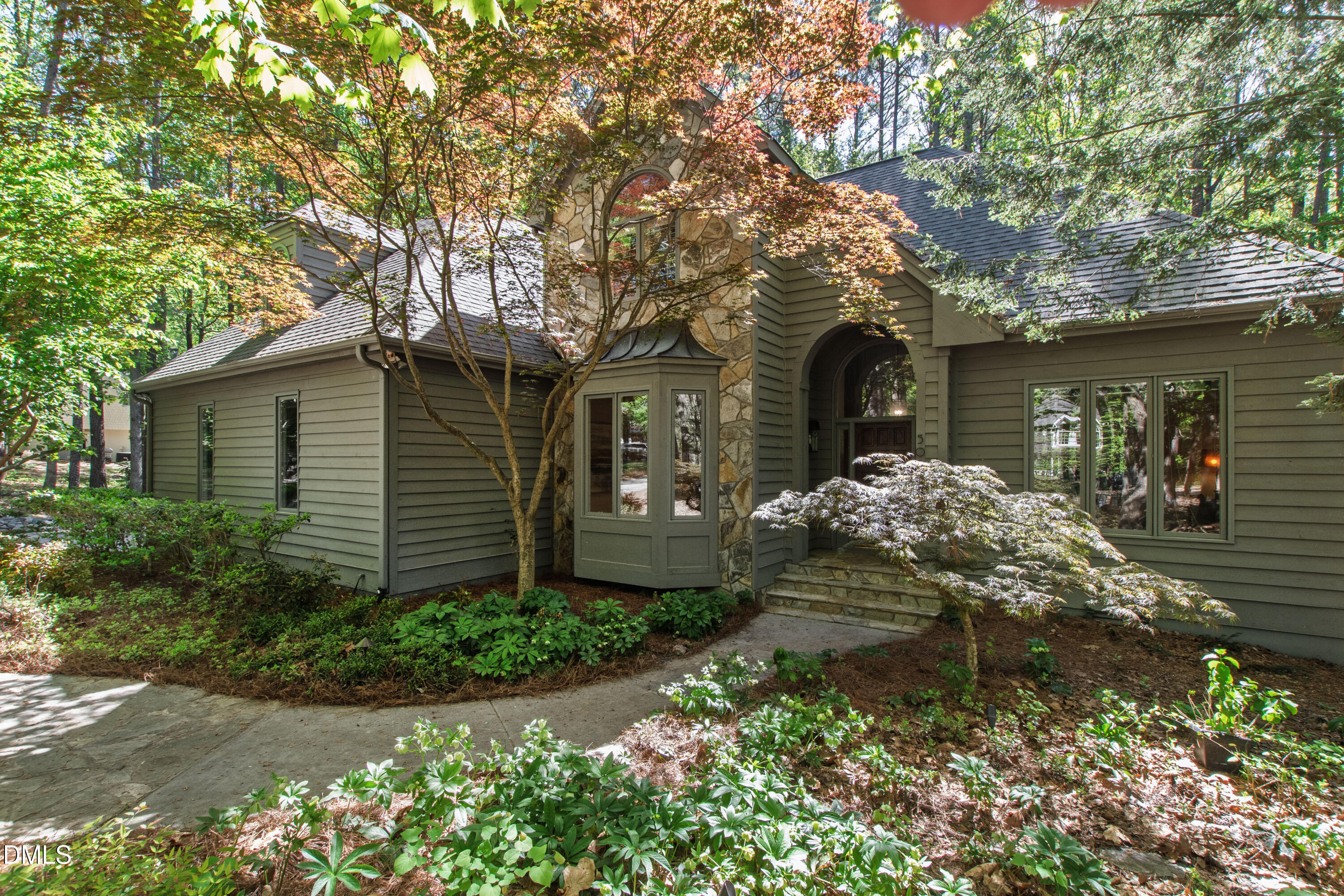 5005 Boulder Creek Lane