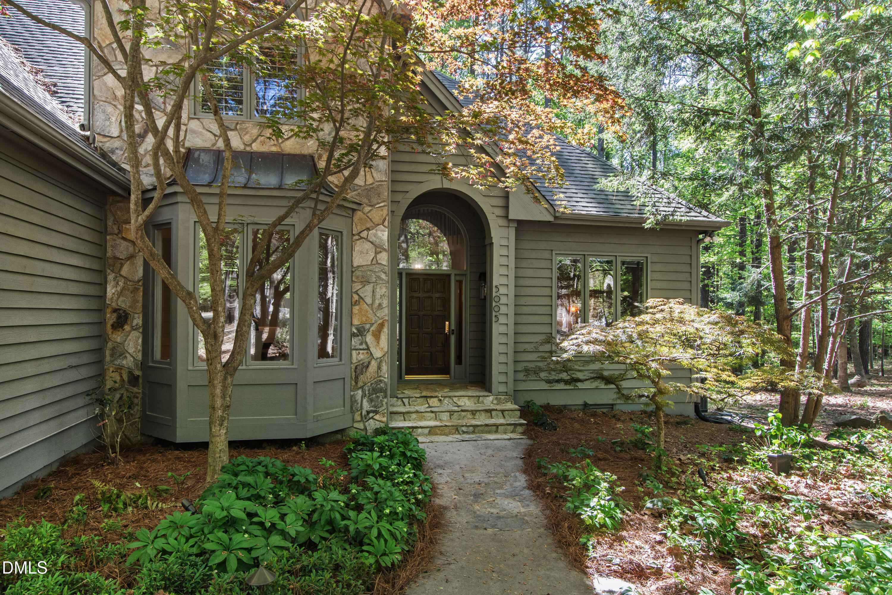 5005 Boulder Creek Lane