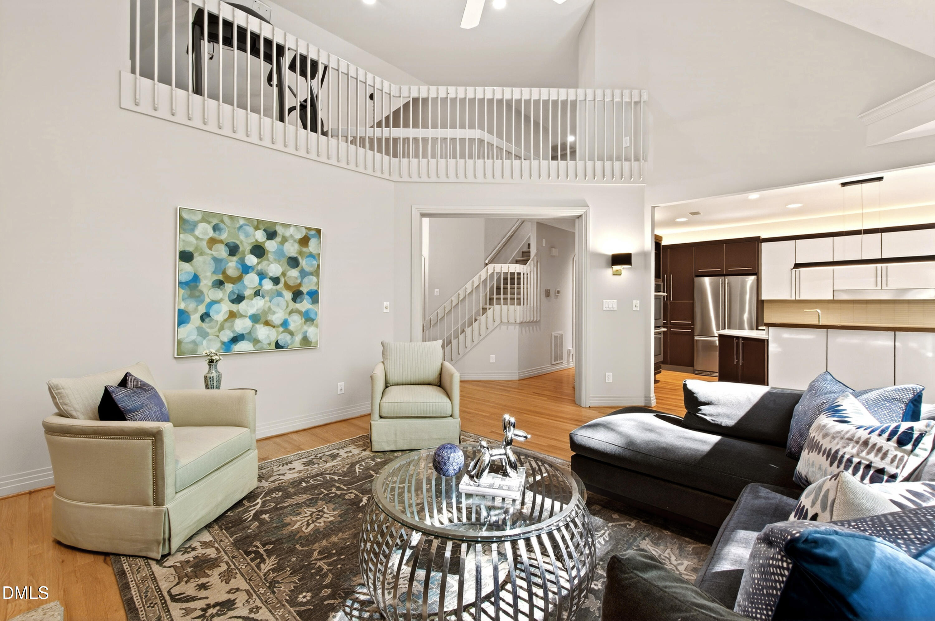 5005 Boulder Creek Lane