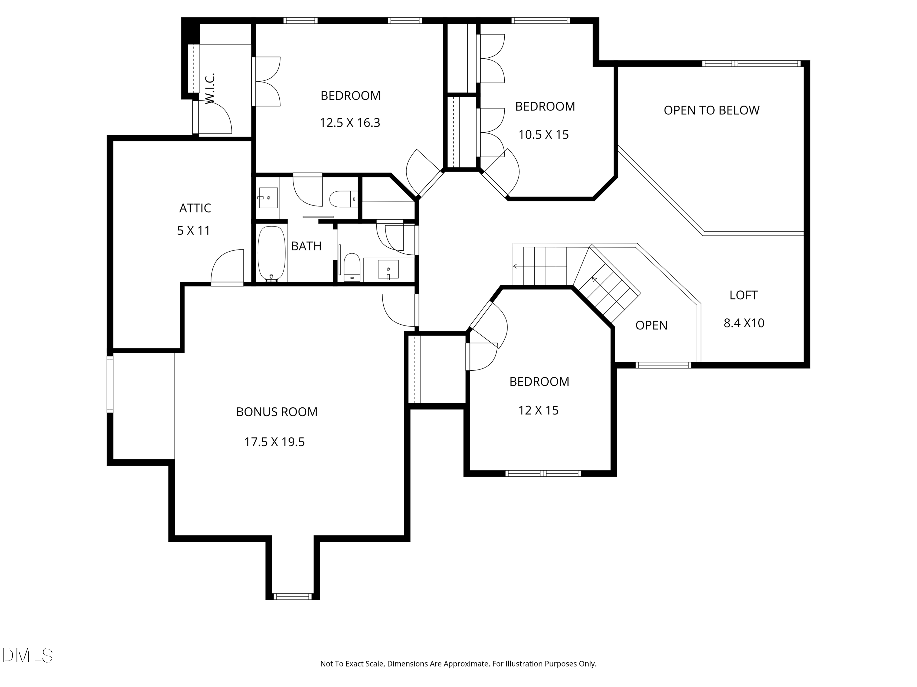 5005 Boulder Creek Lane