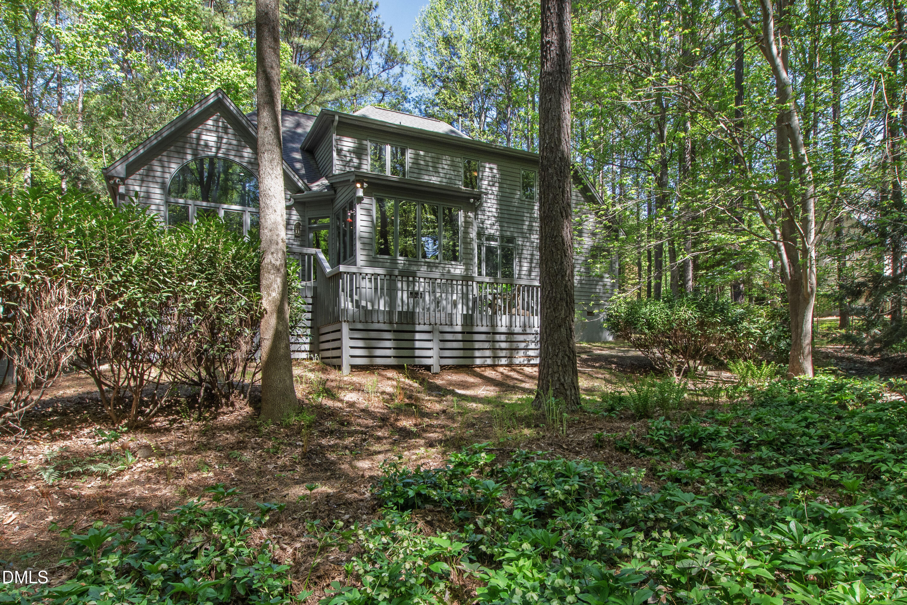 5005 Boulder Creek Lane