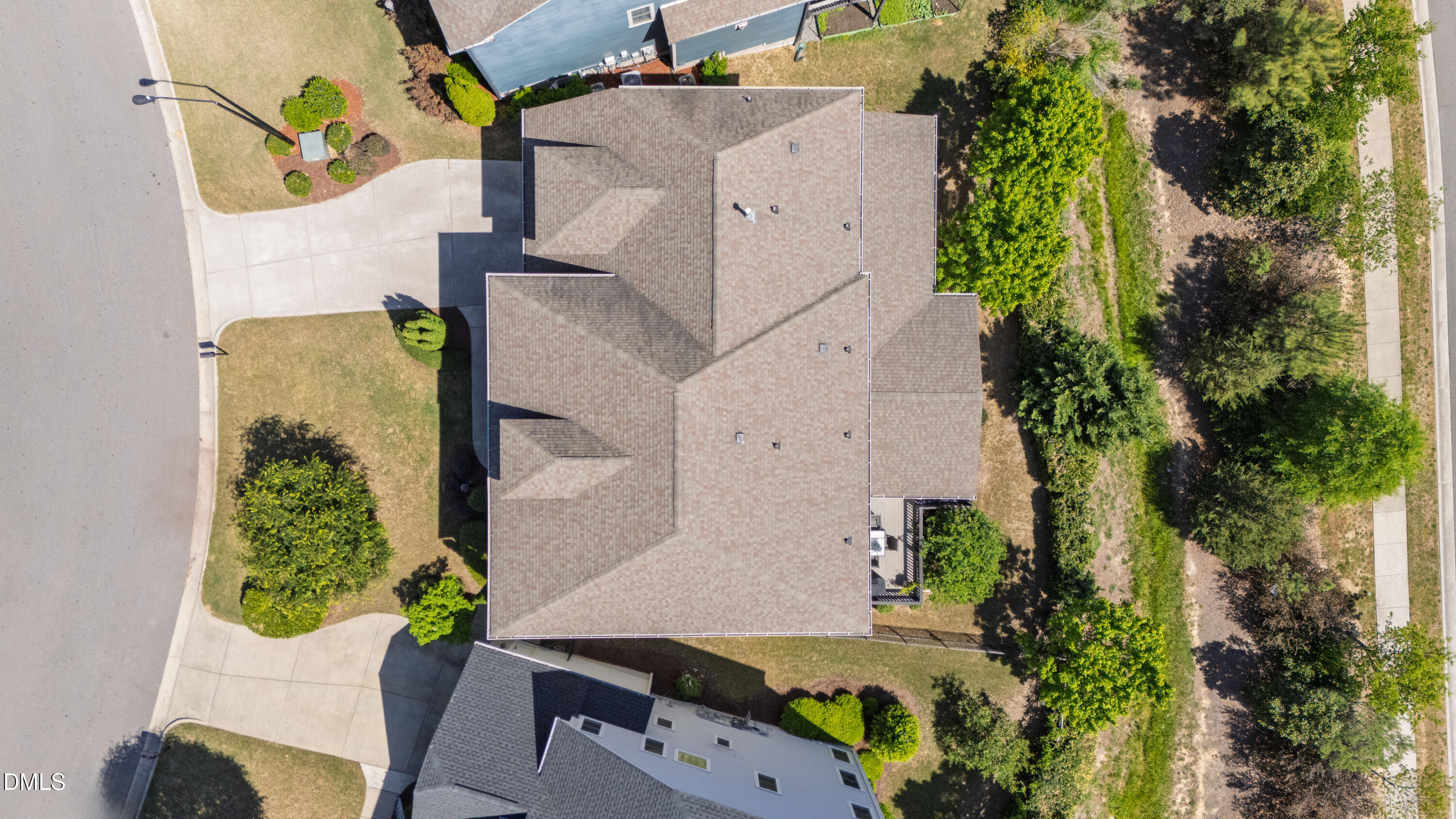 619 Mercer Grant Drive