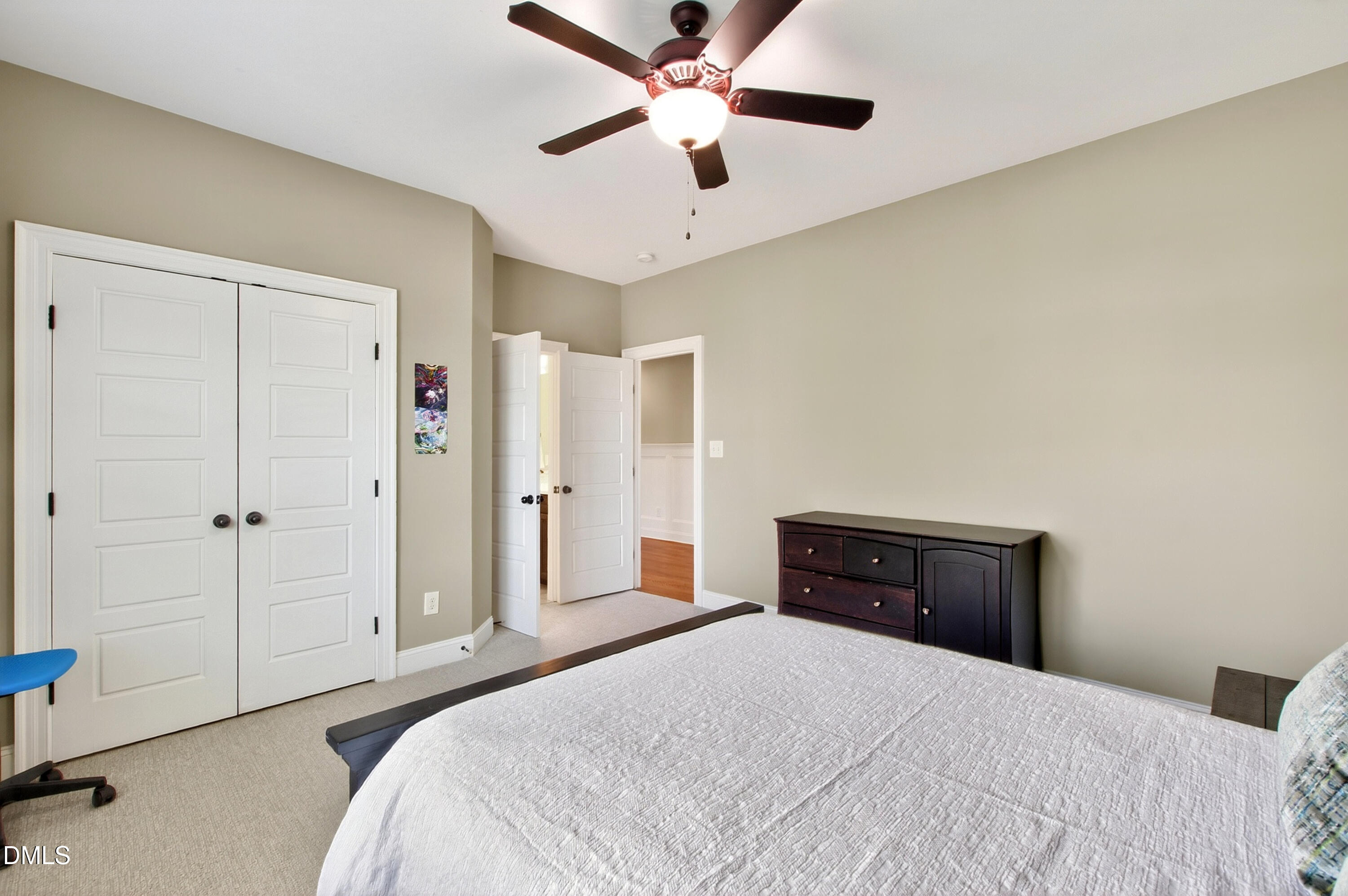 619 Mercer Grant Drive
