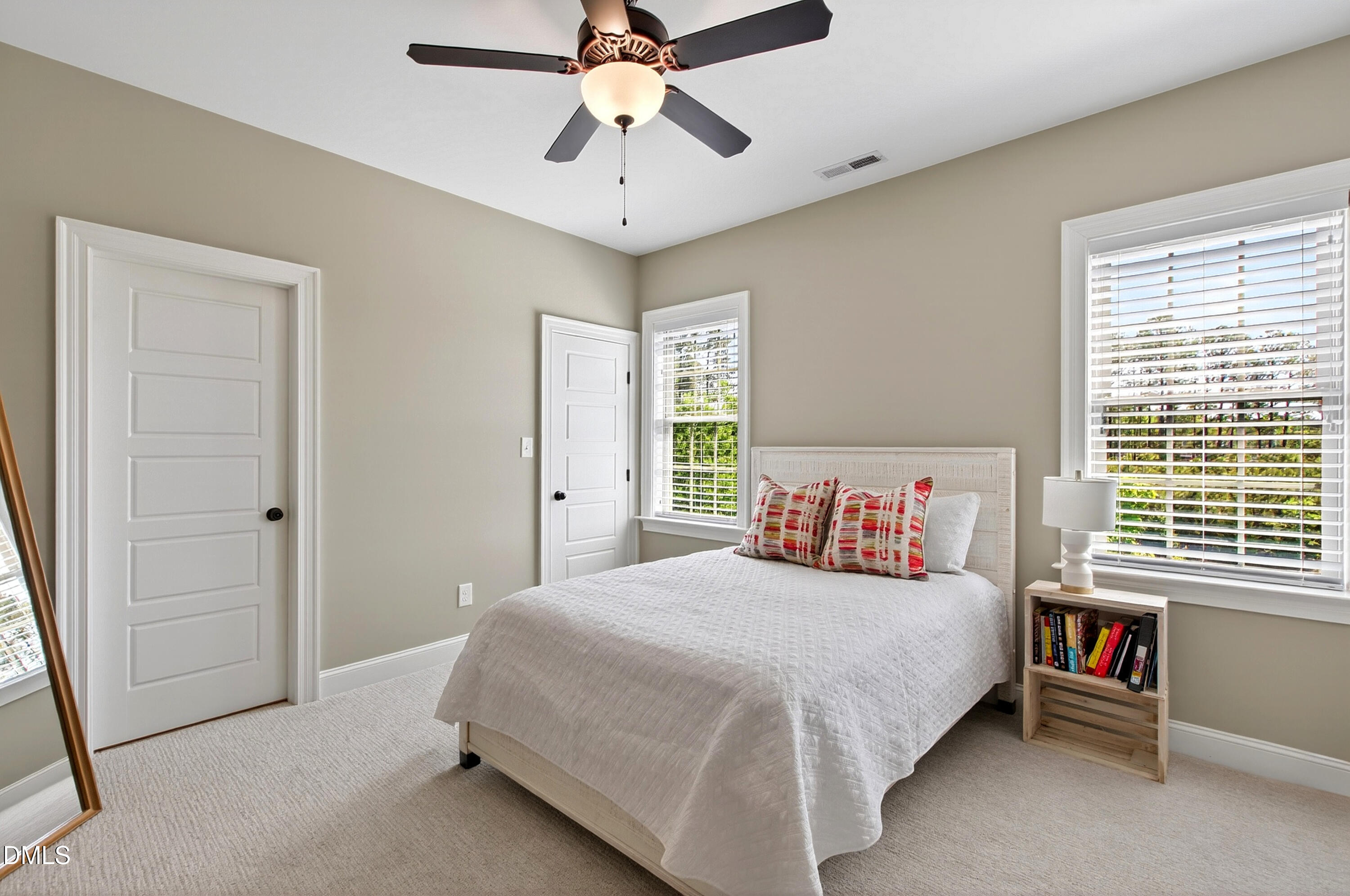 619 Mercer Grant Drive