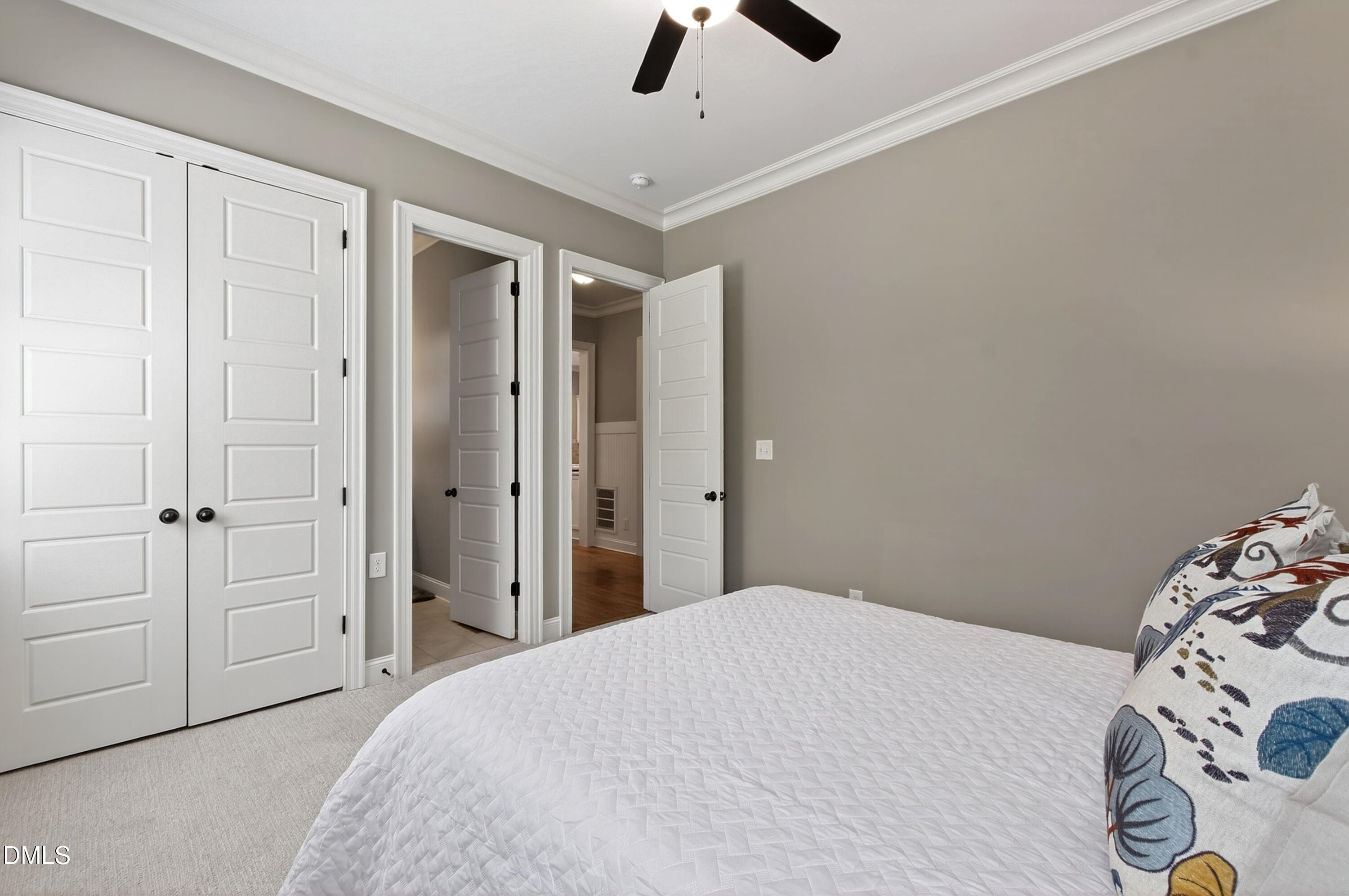 619 Mercer Grant Drive