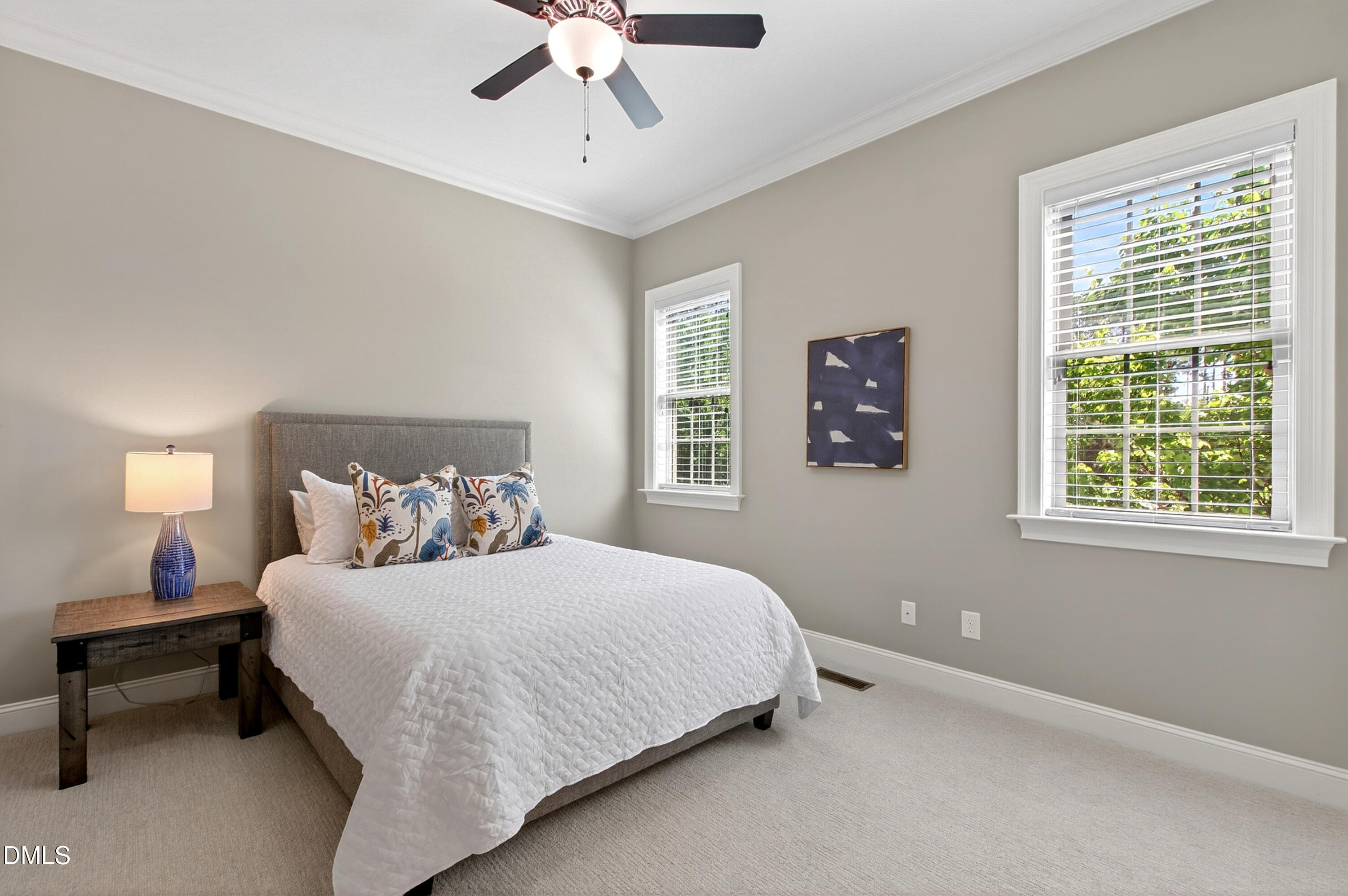 619 Mercer Grant Drive
