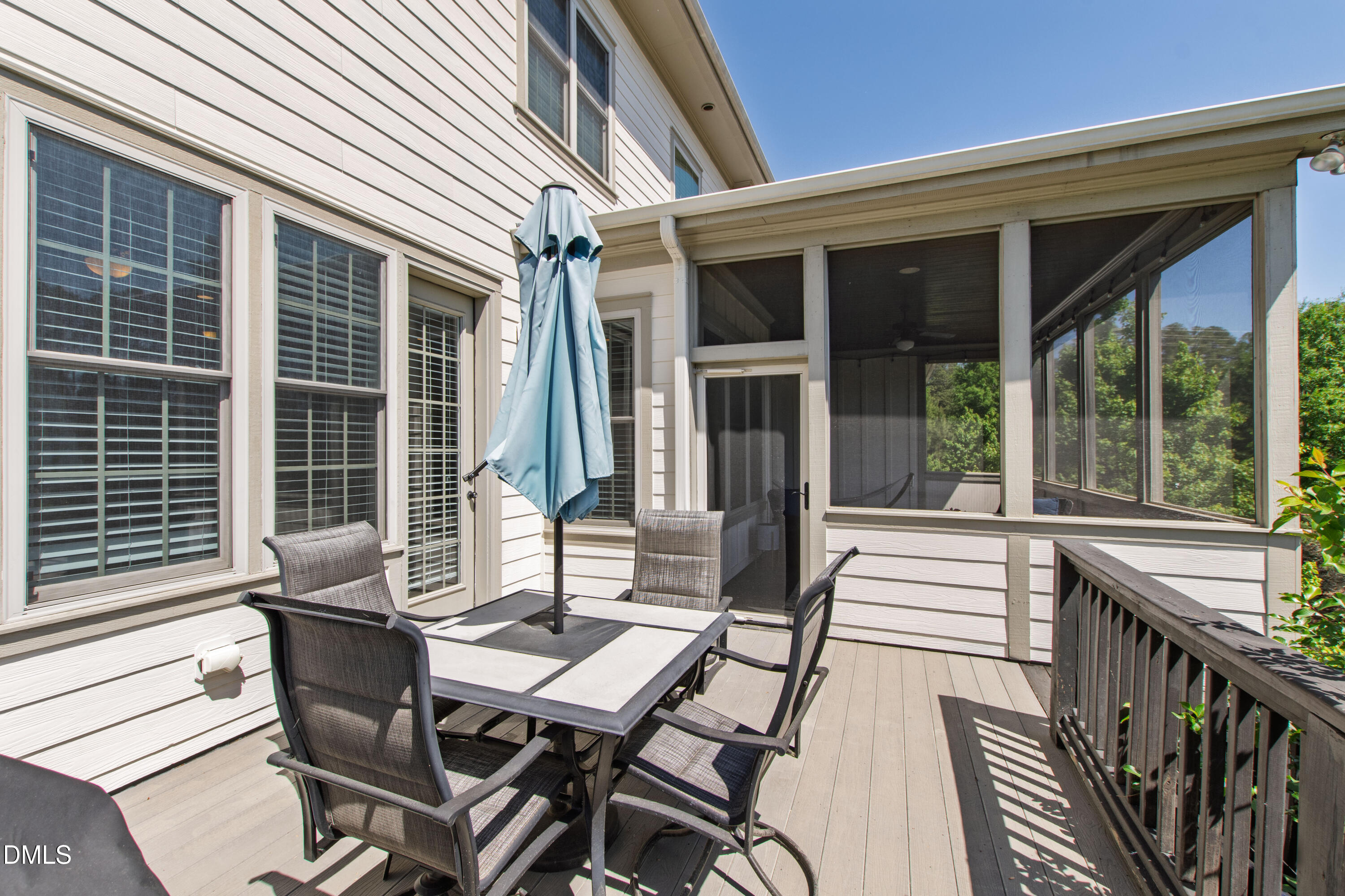 619 Mercer Grant Drive