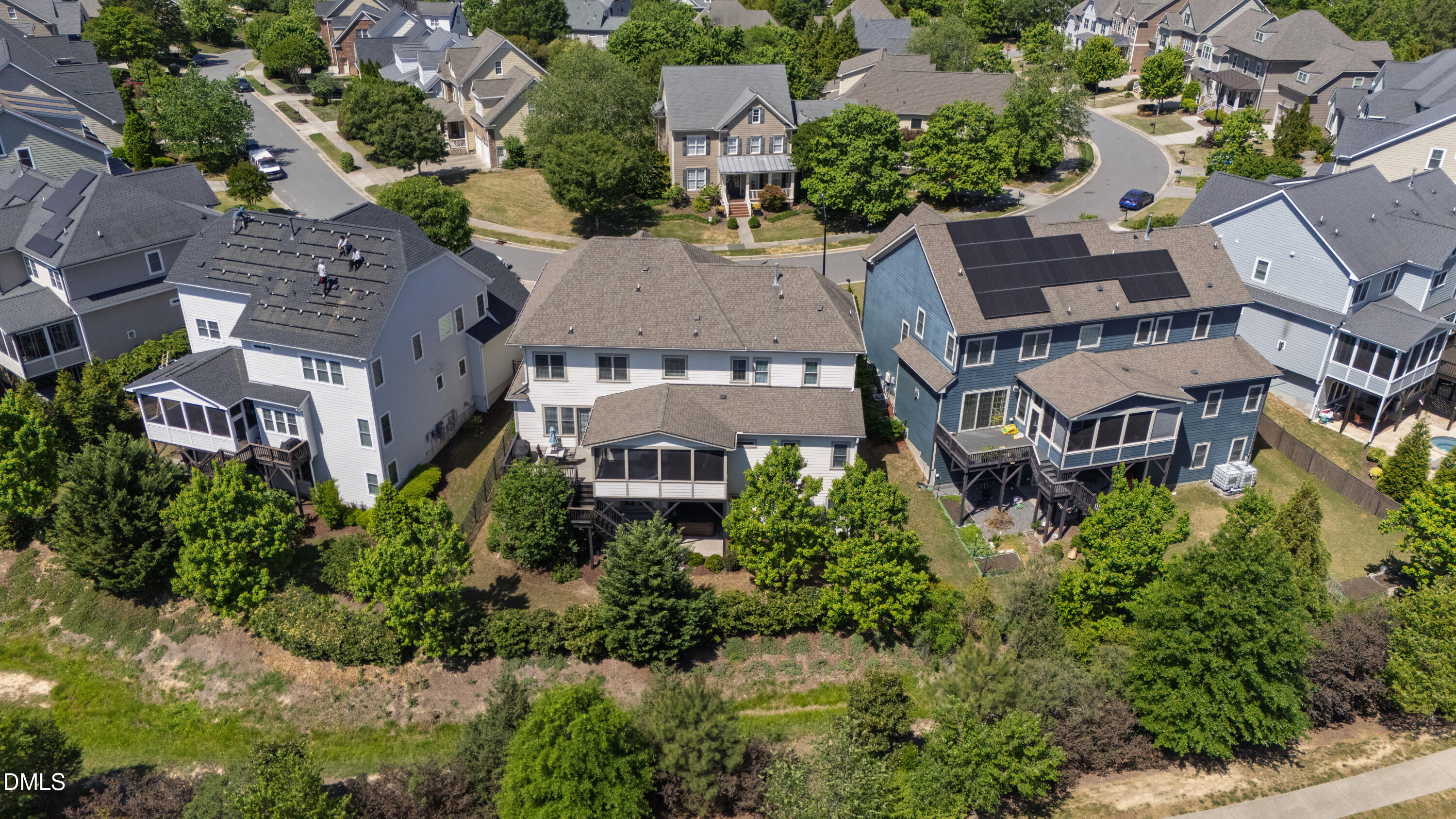 619 Mercer Grant Drive
