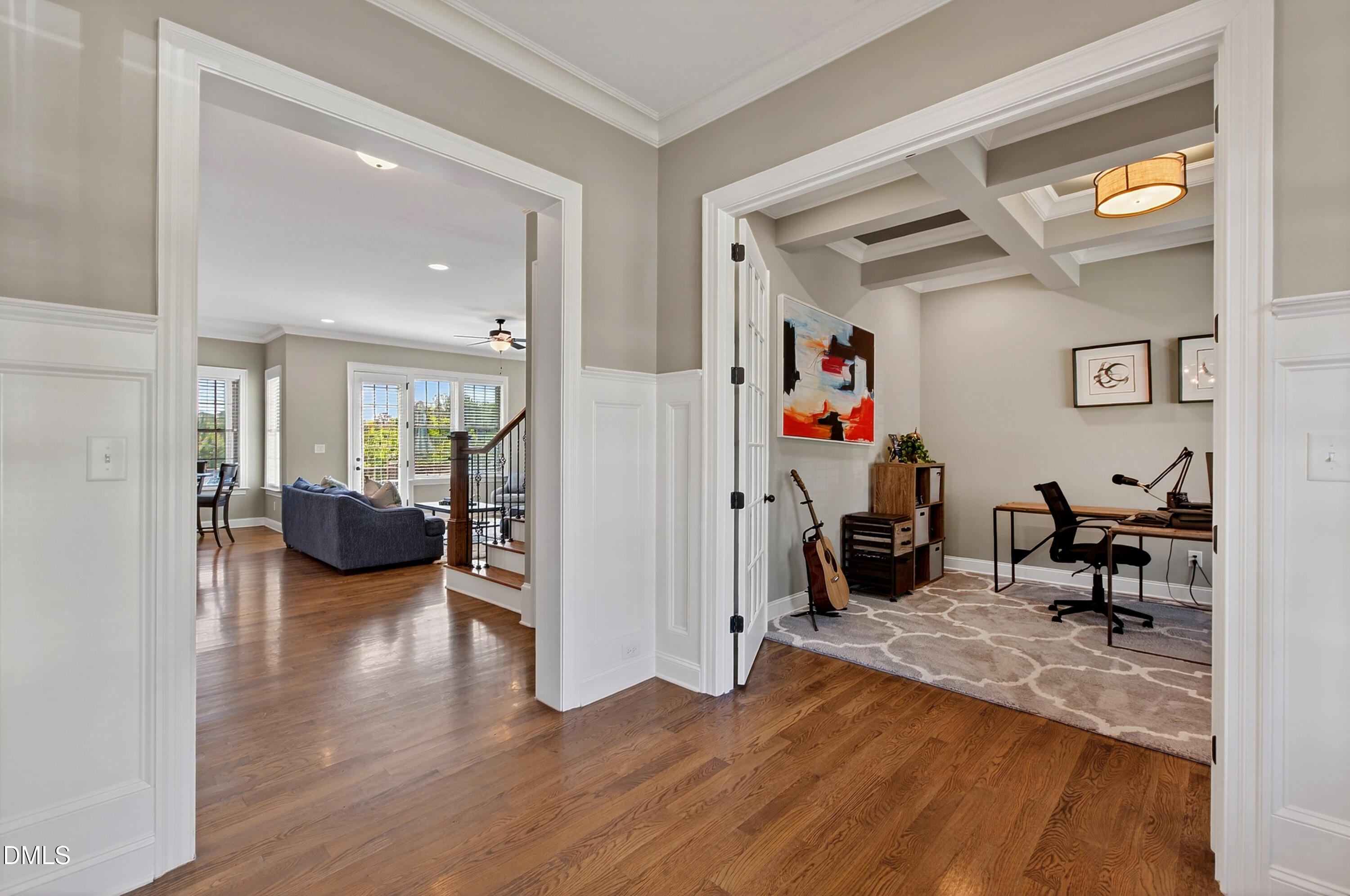 619 Mercer Grant Drive