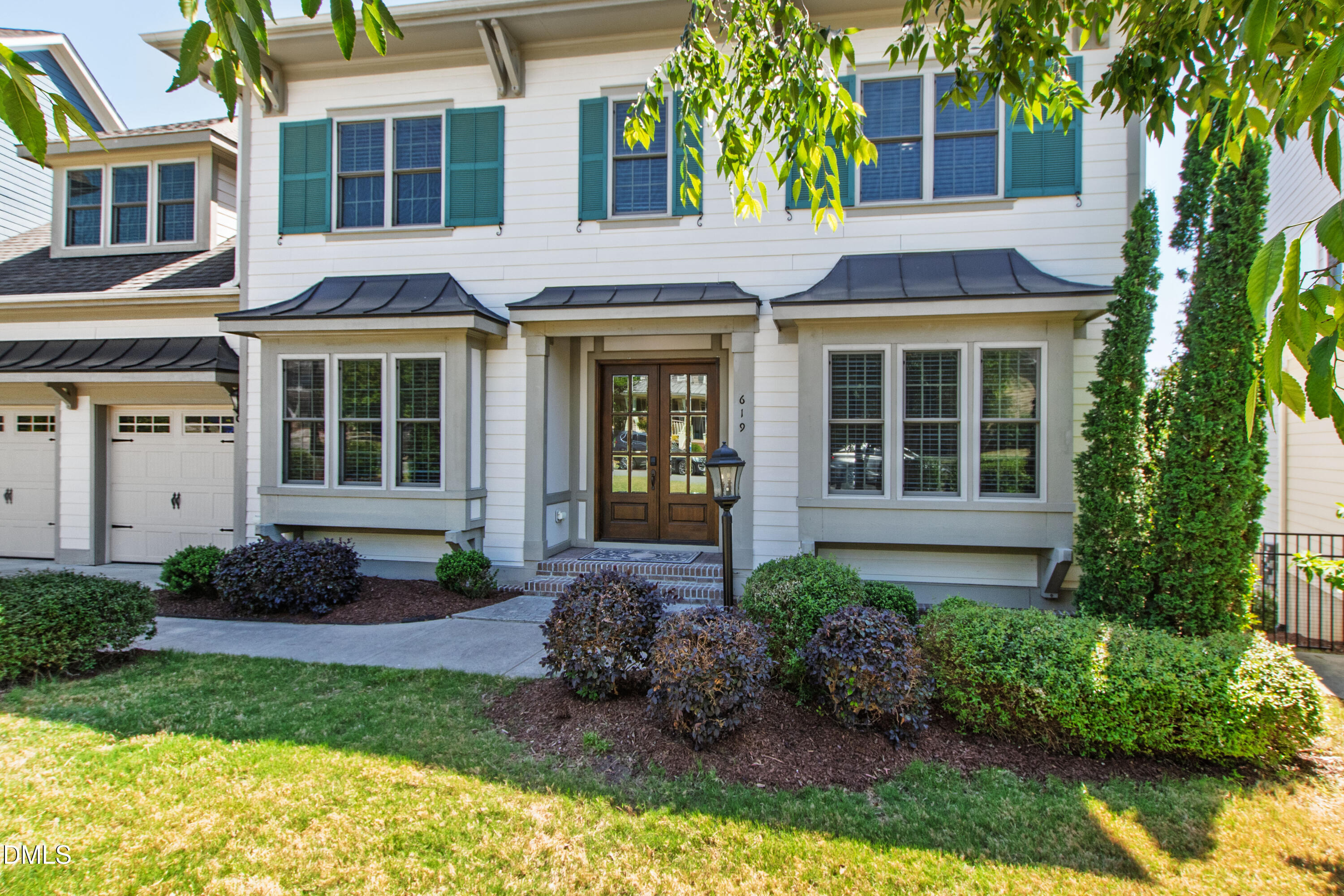 619 Mercer Grant Drive