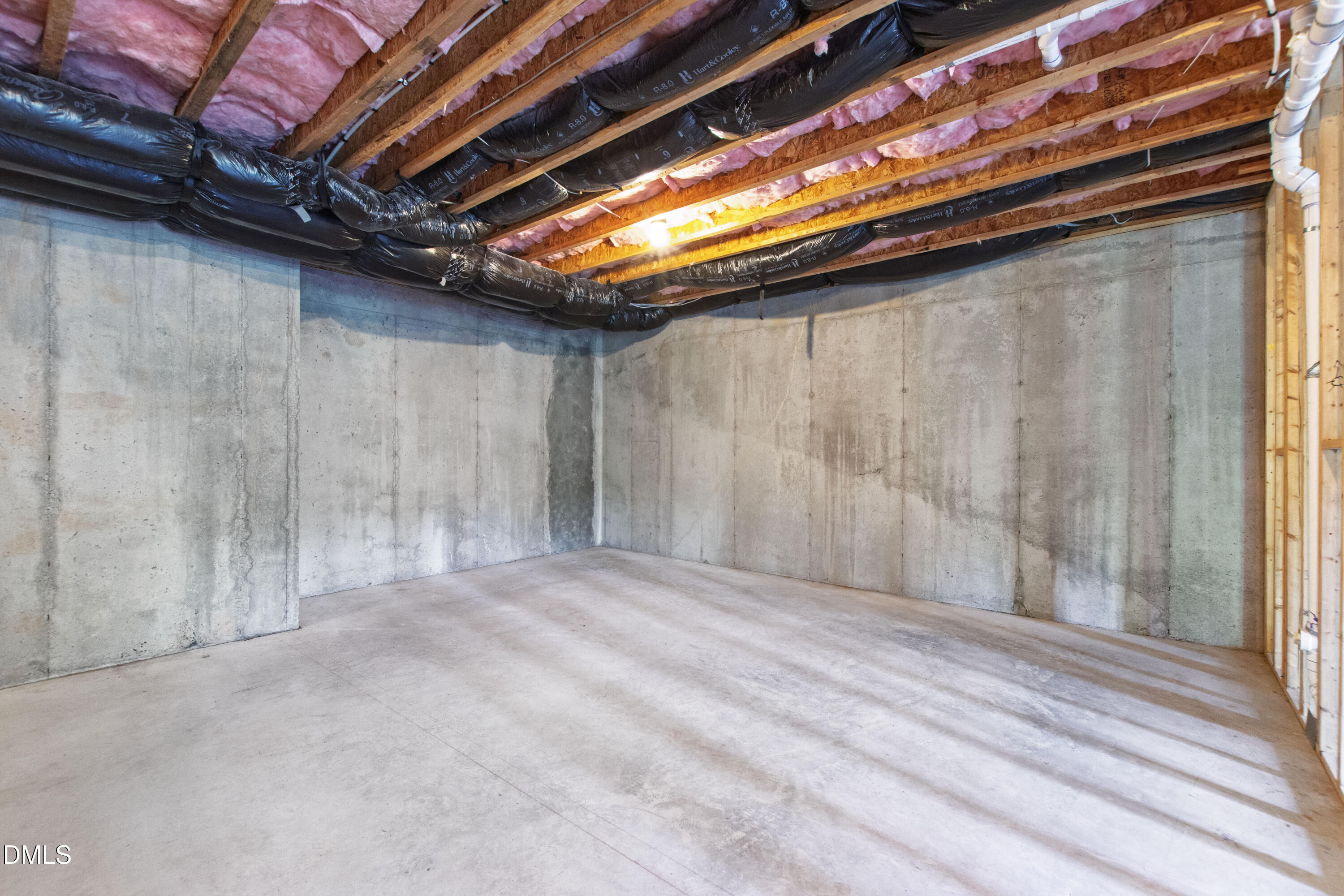 619 Mercer Grant Drive