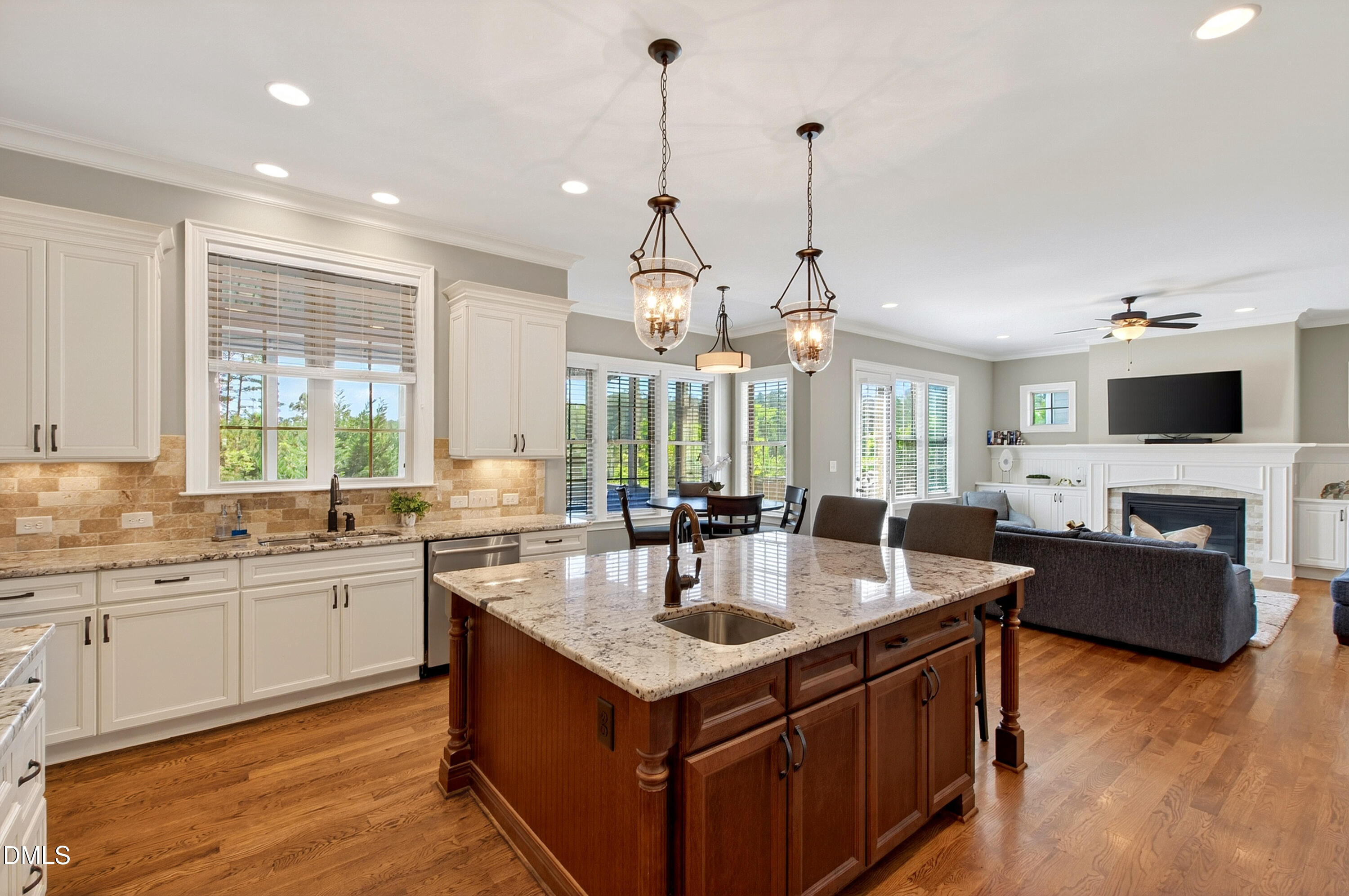 619 Mercer Grant Drive