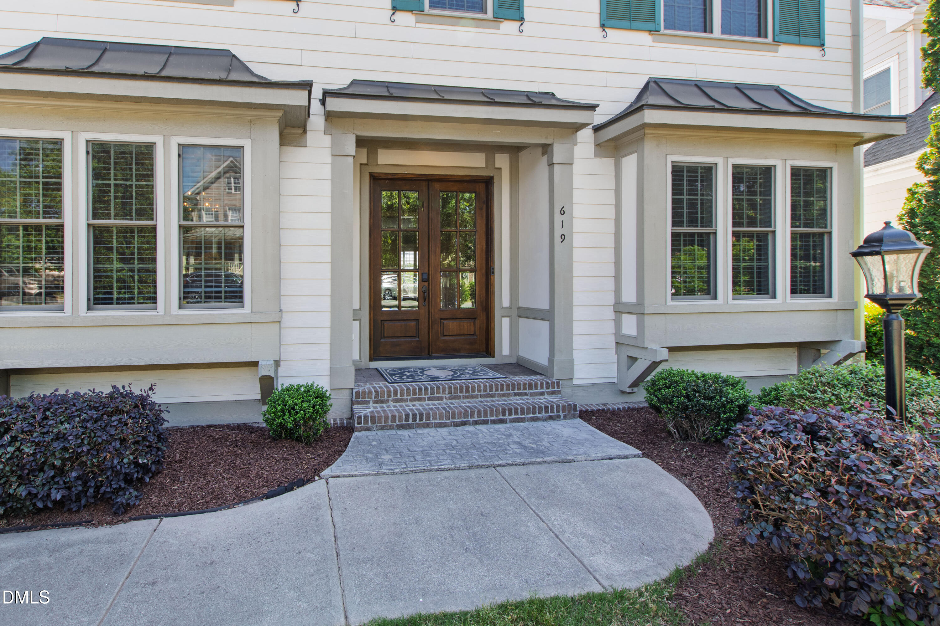 619 Mercer Grant Drive