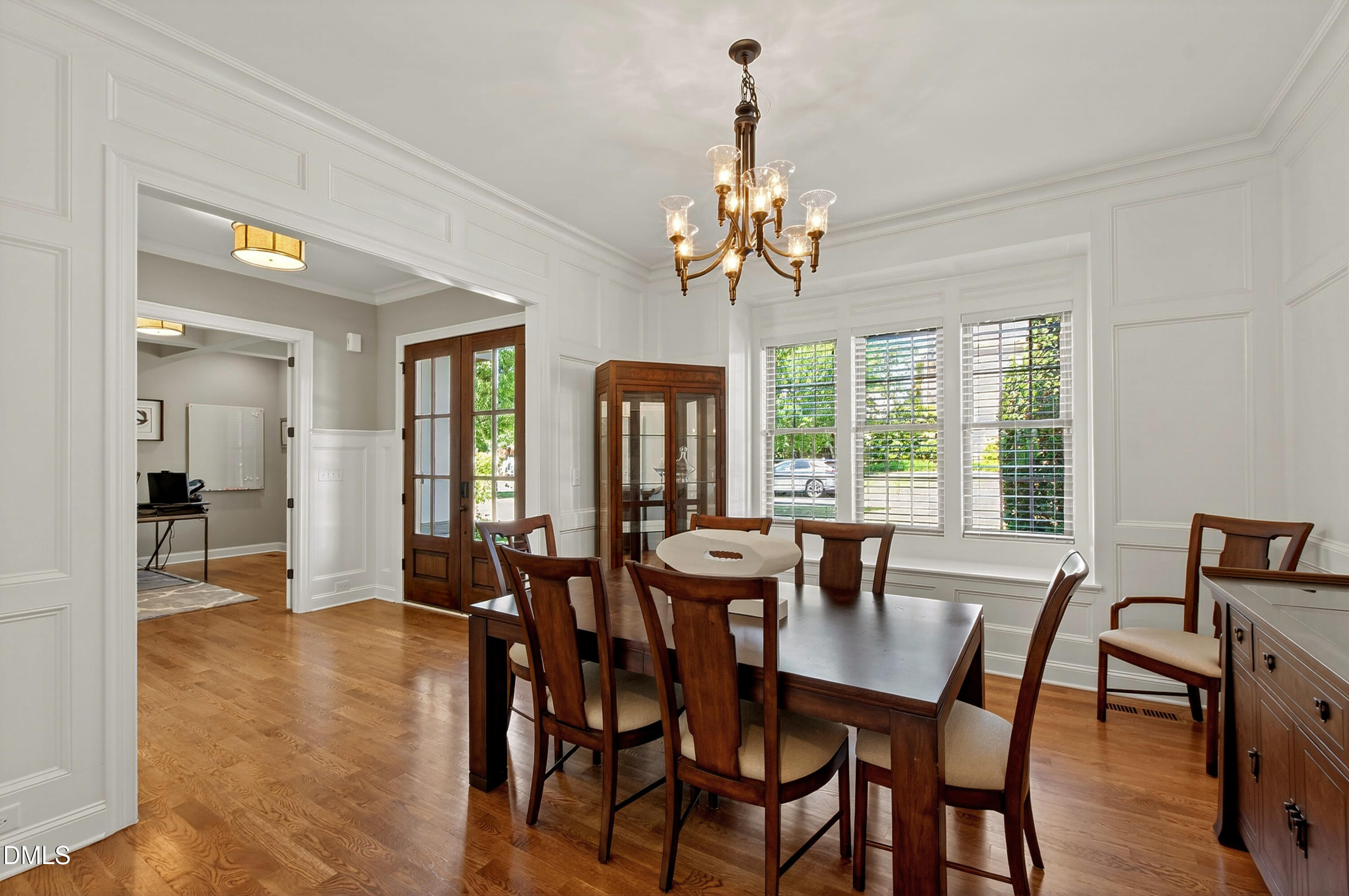 619 Mercer Grant Drive