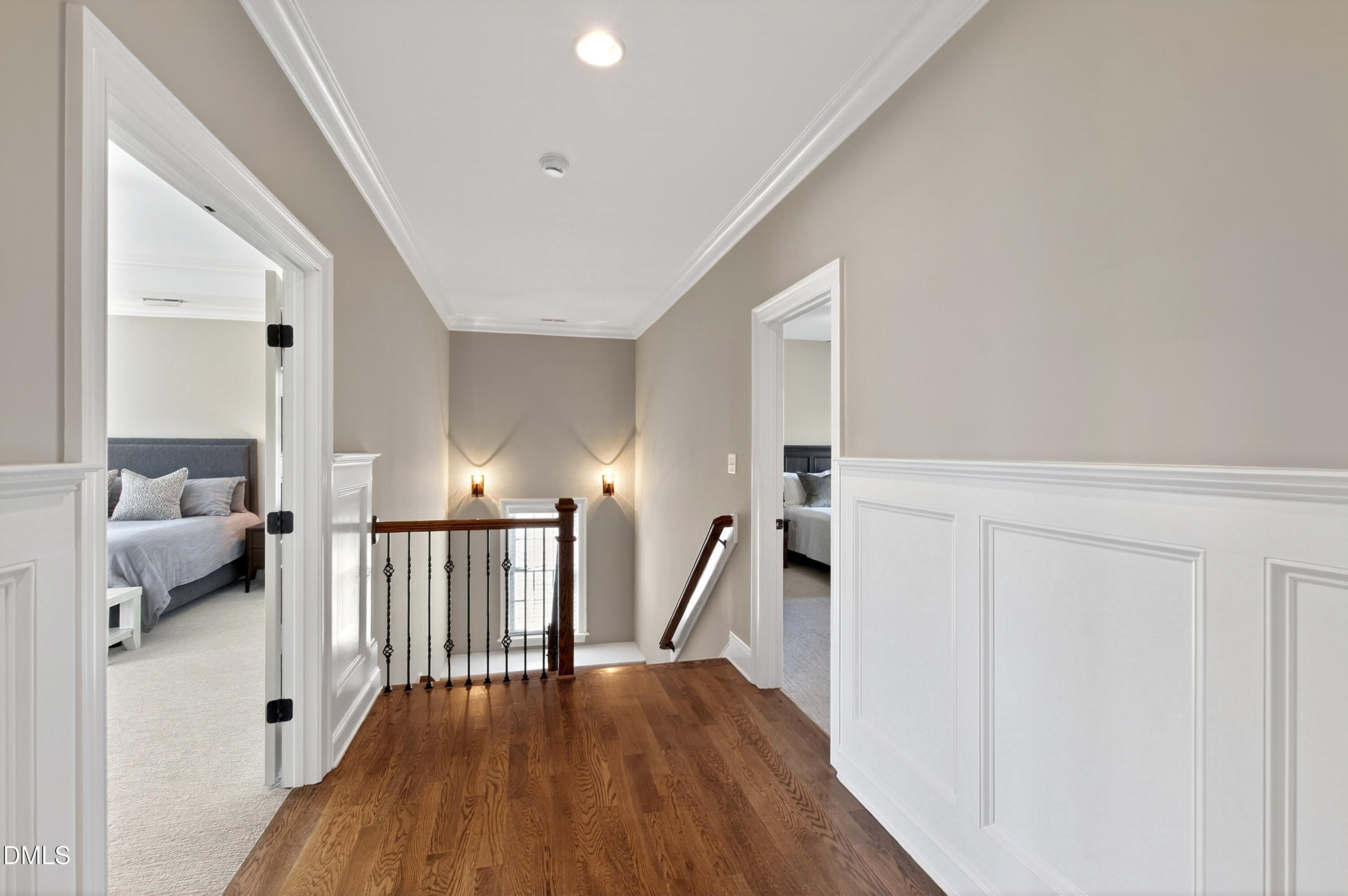 619 Mercer Grant Drive