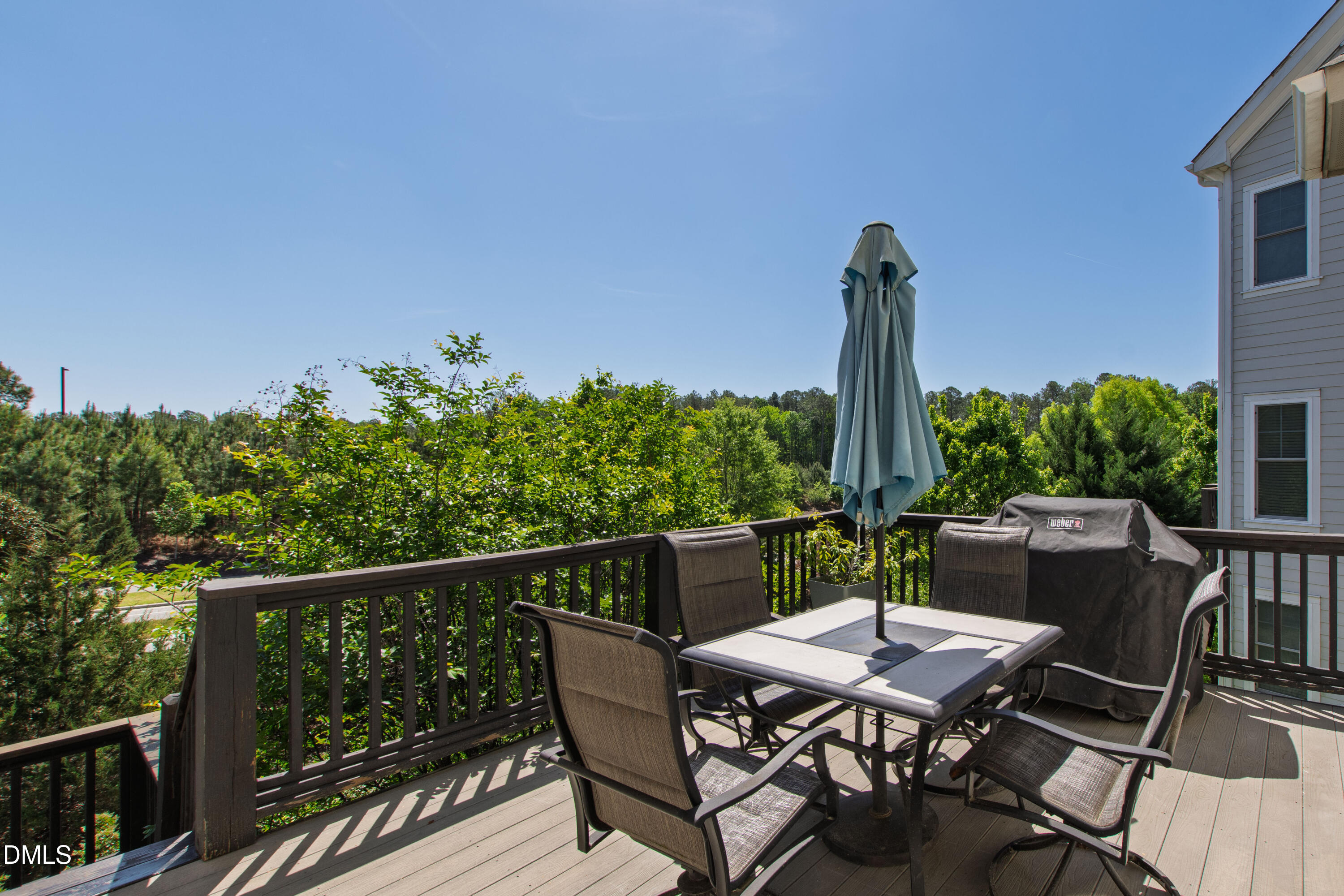 619 Mercer Grant Drive