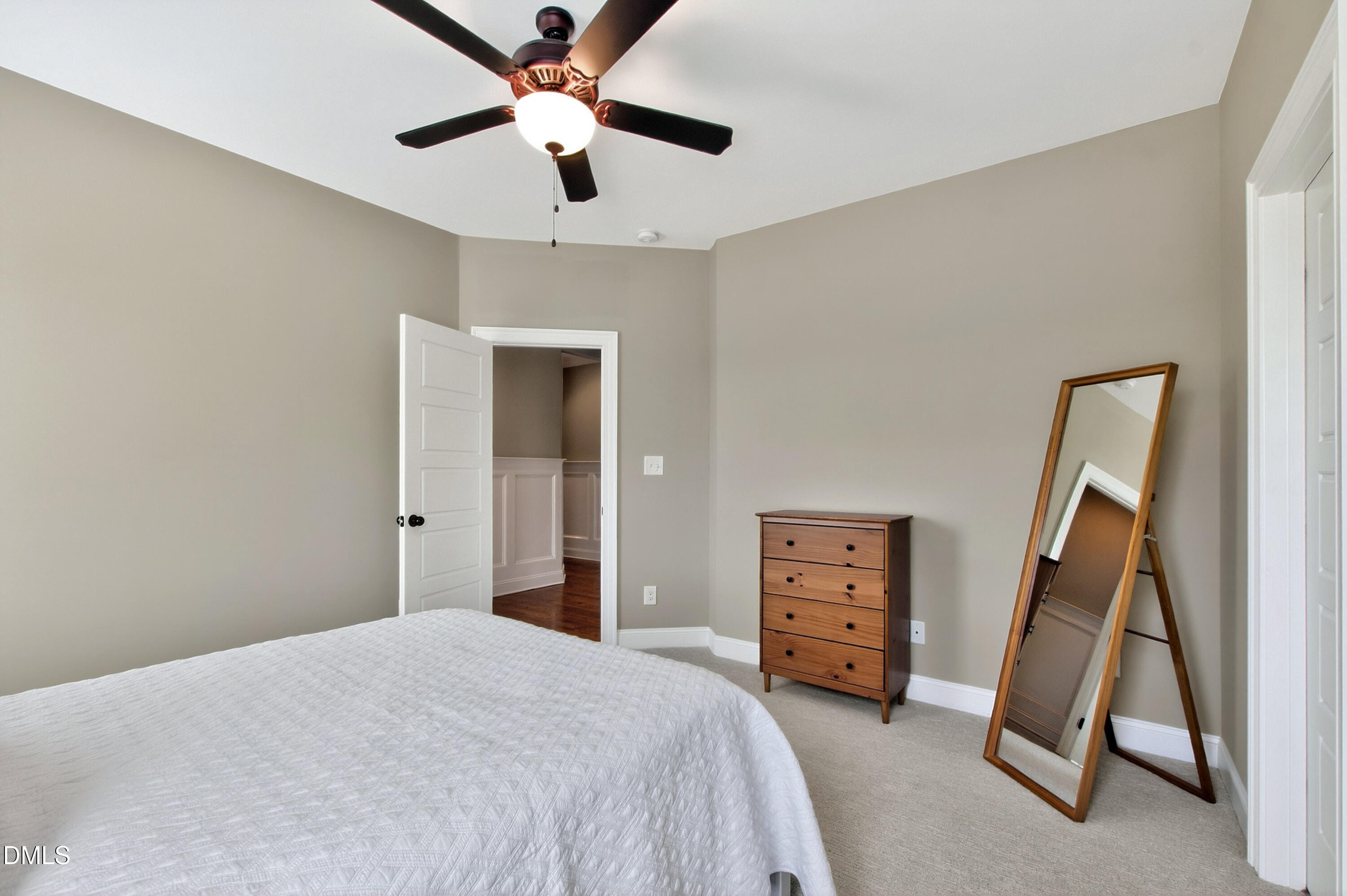 619 Mercer Grant Drive