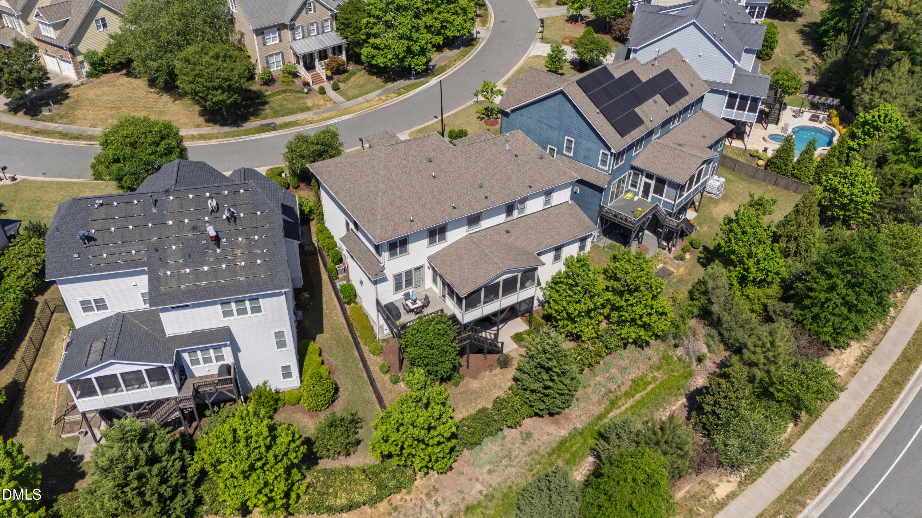 619 Mercer Grant Drive
