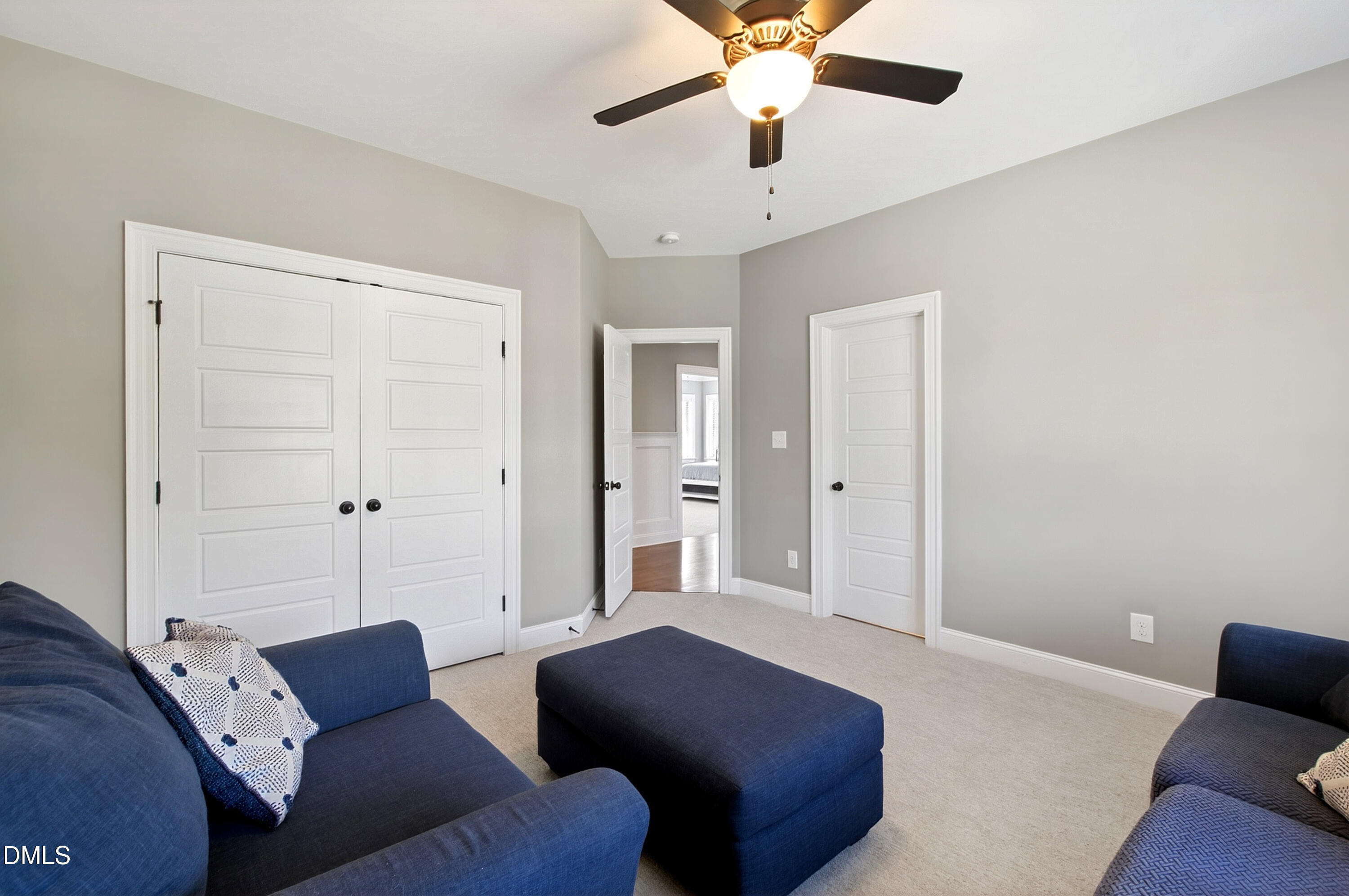 619 Mercer Grant Drive