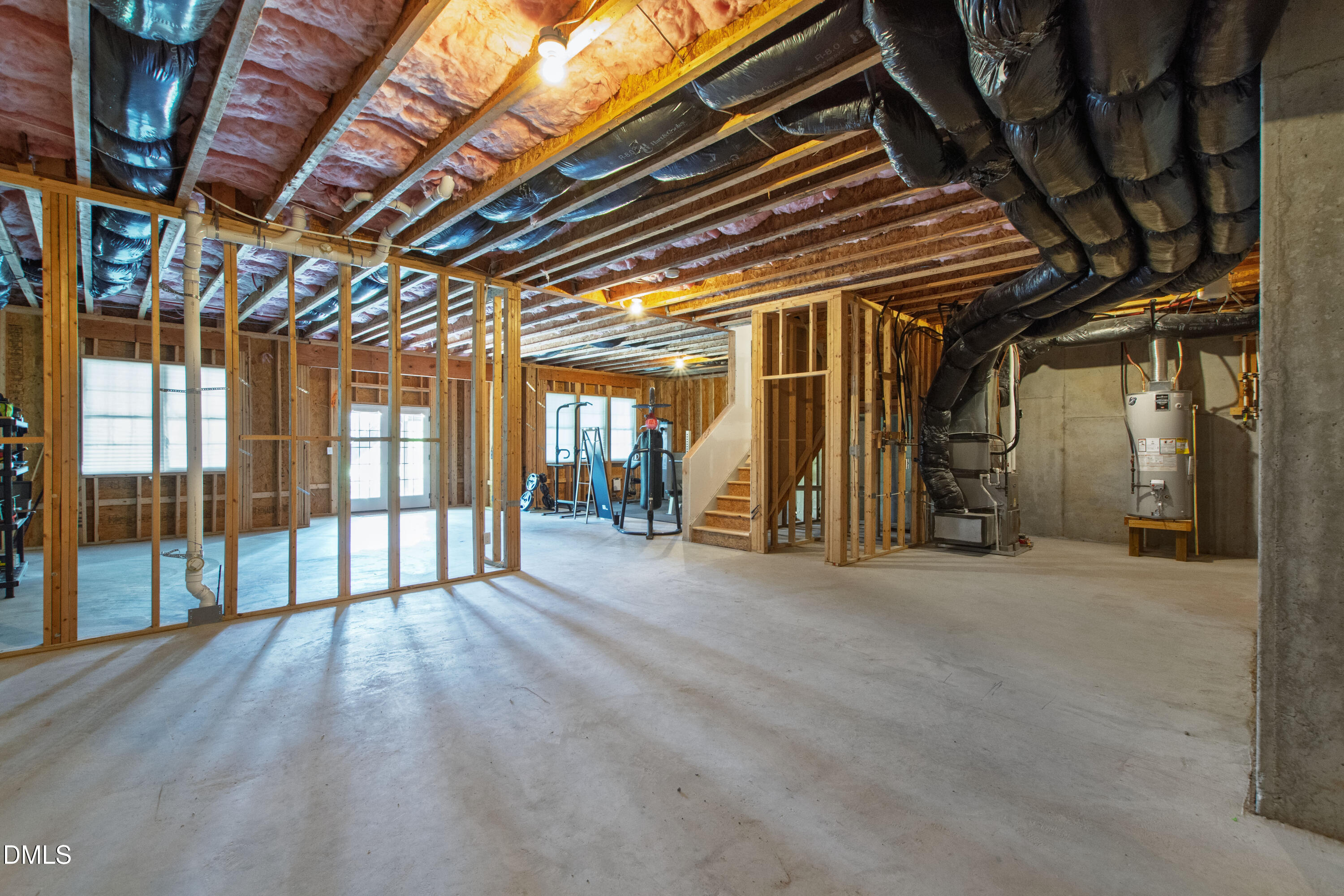 619 Mercer Grant Drive