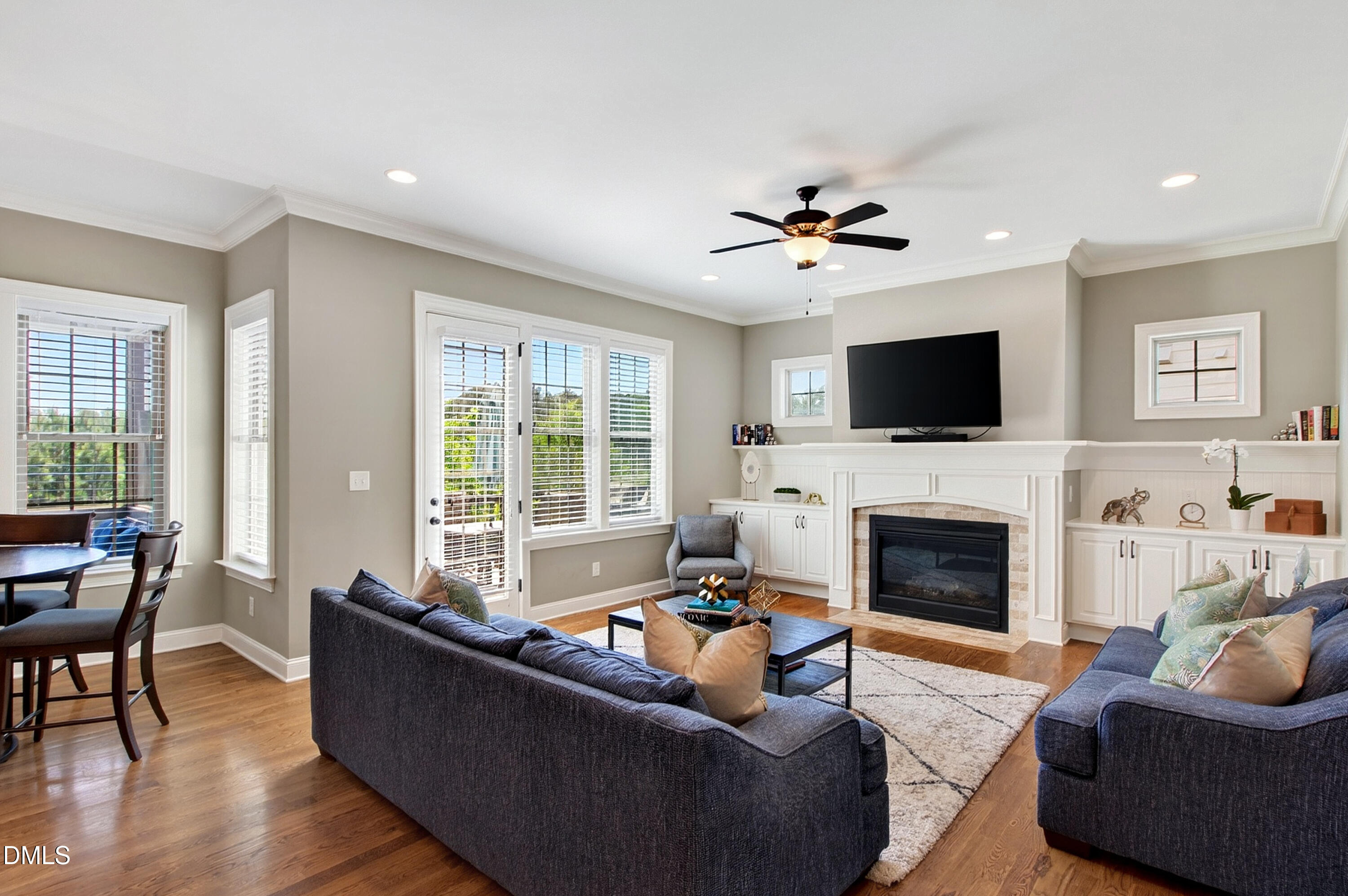 619 Mercer Grant Drive