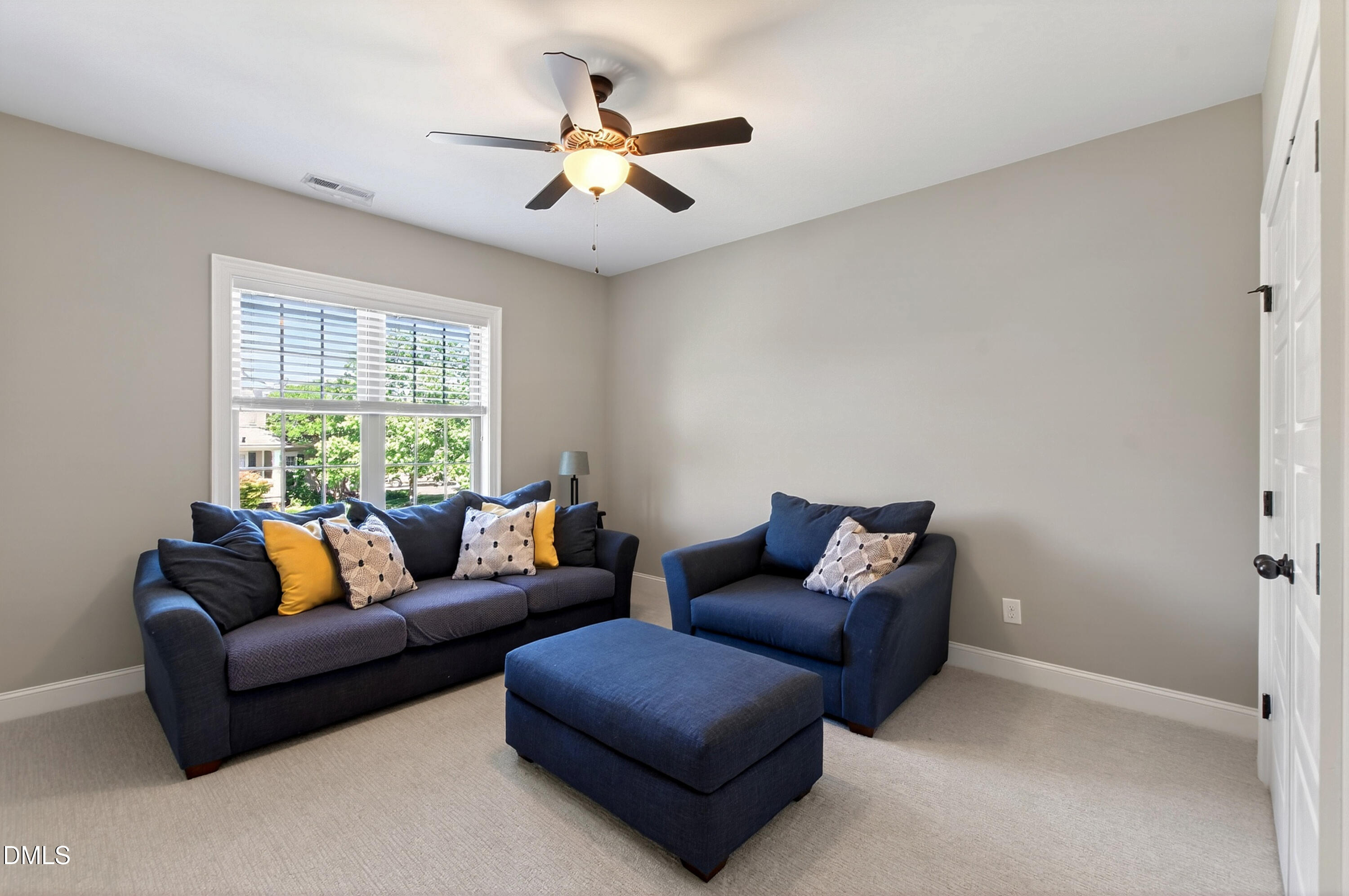 619 Mercer Grant Drive